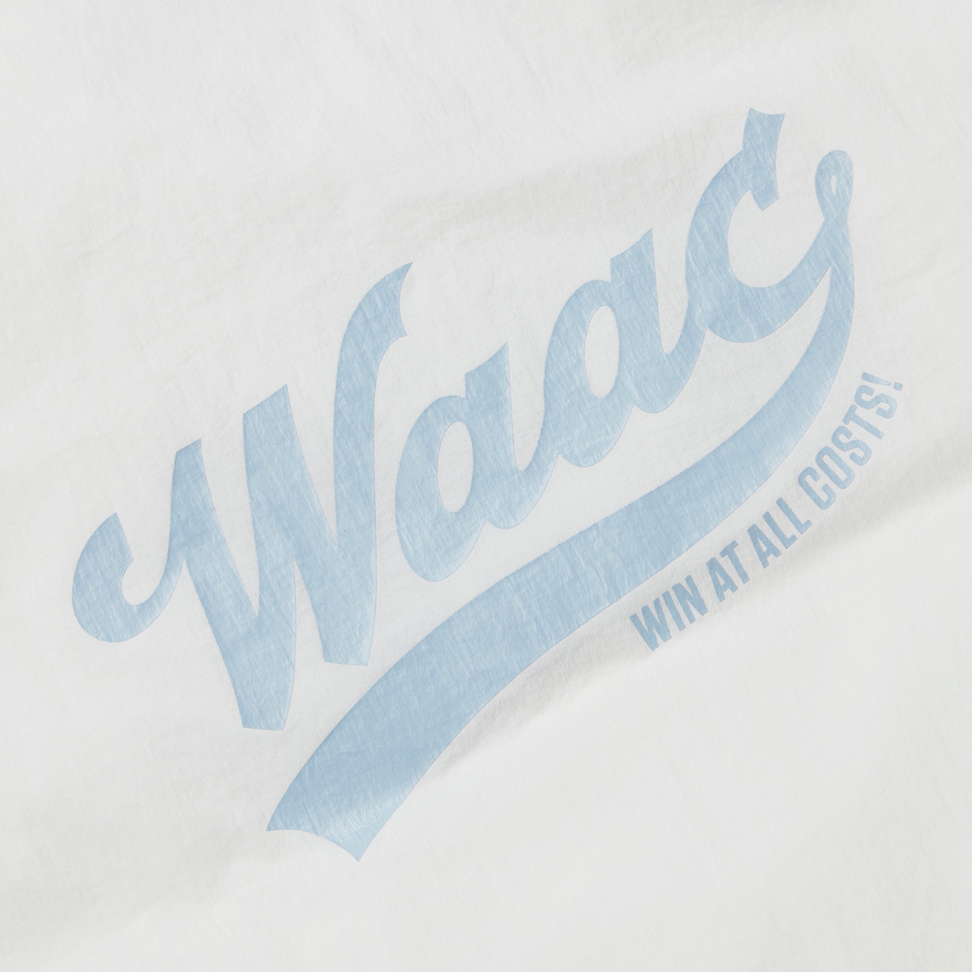 WOMEN パデッドアウターベスト アイボリー