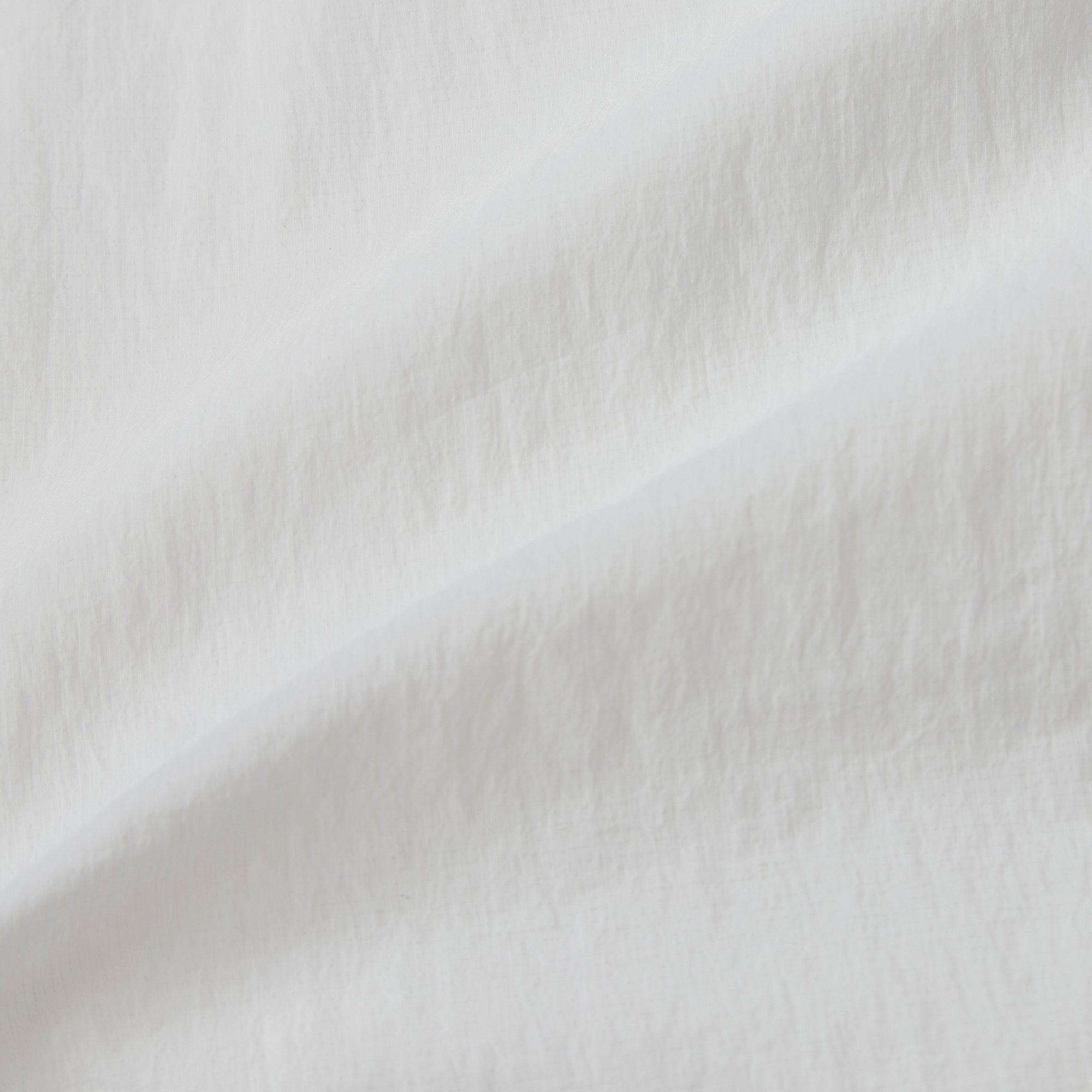 WOMEN パデッドハーフパンツ アイボリー