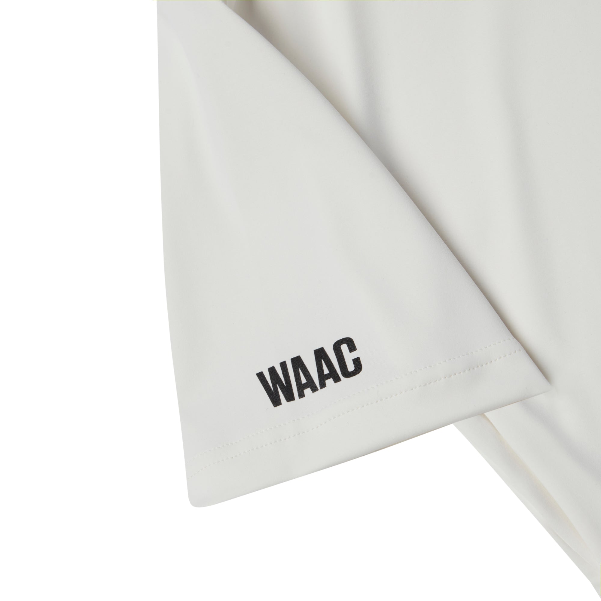 MEN PLAYERS EDITION ポロシャツ アイボリー