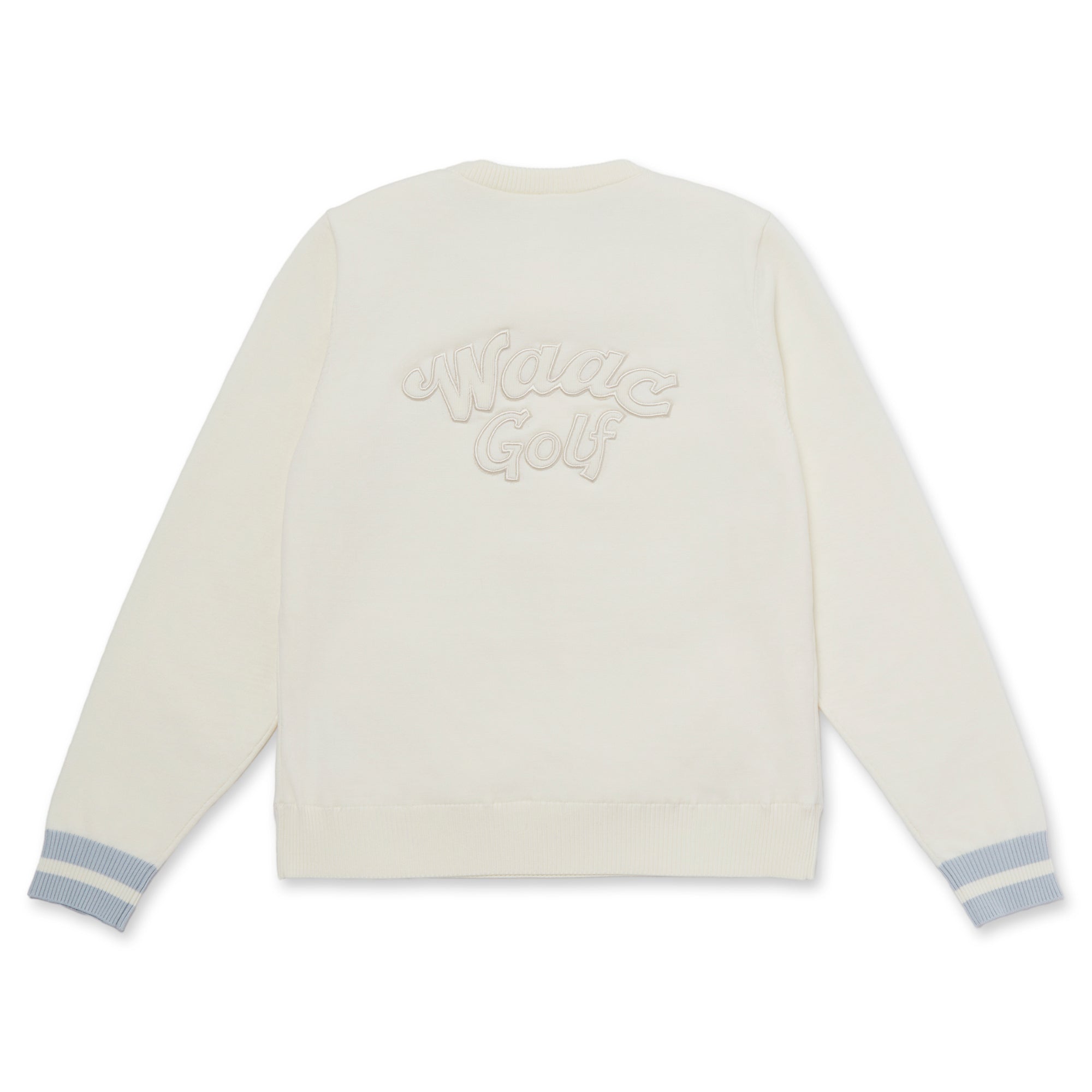 WOMEN Airshut®ニットプルオーバー アイボリー