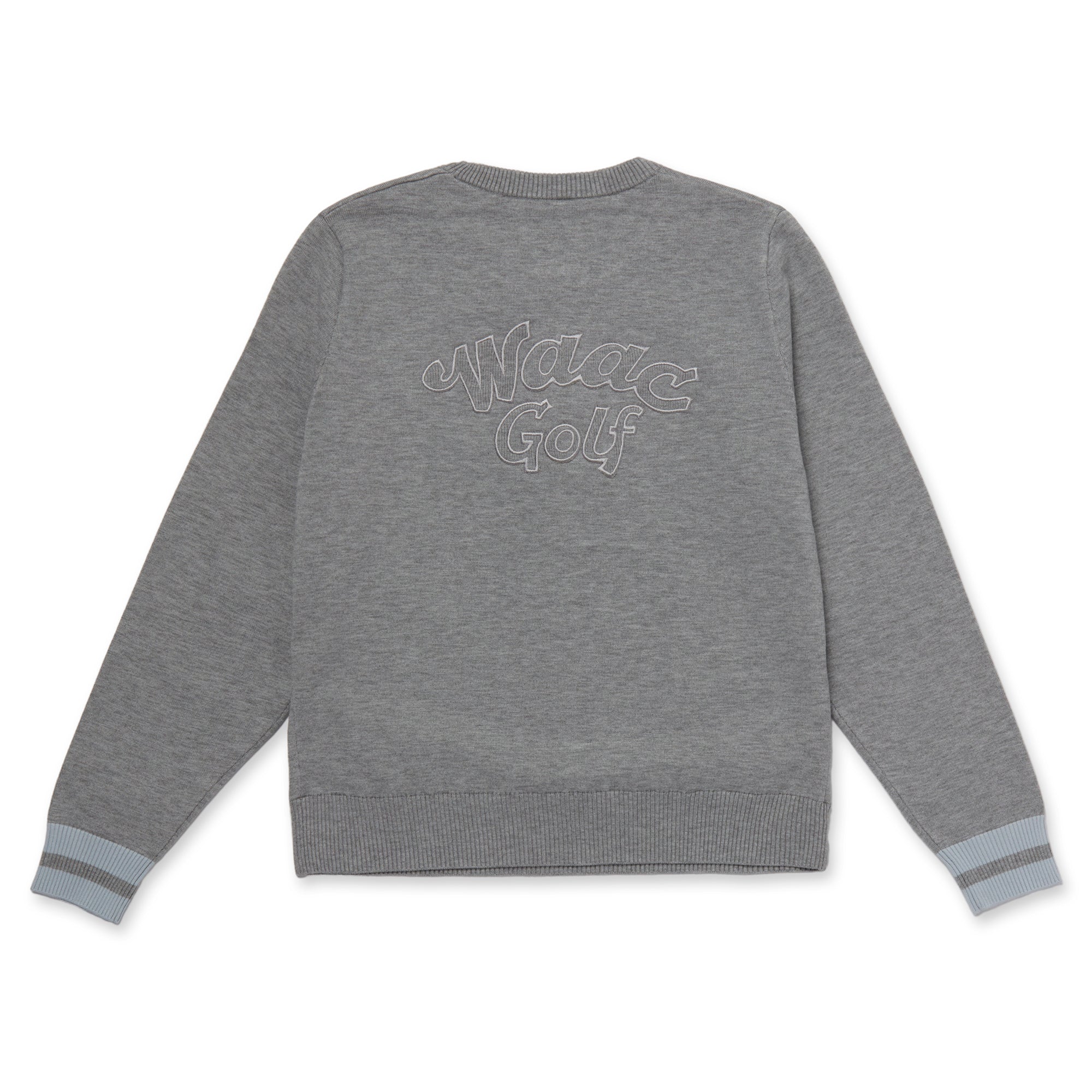 WOMEN Airshut®ニットプルオーバー グレー