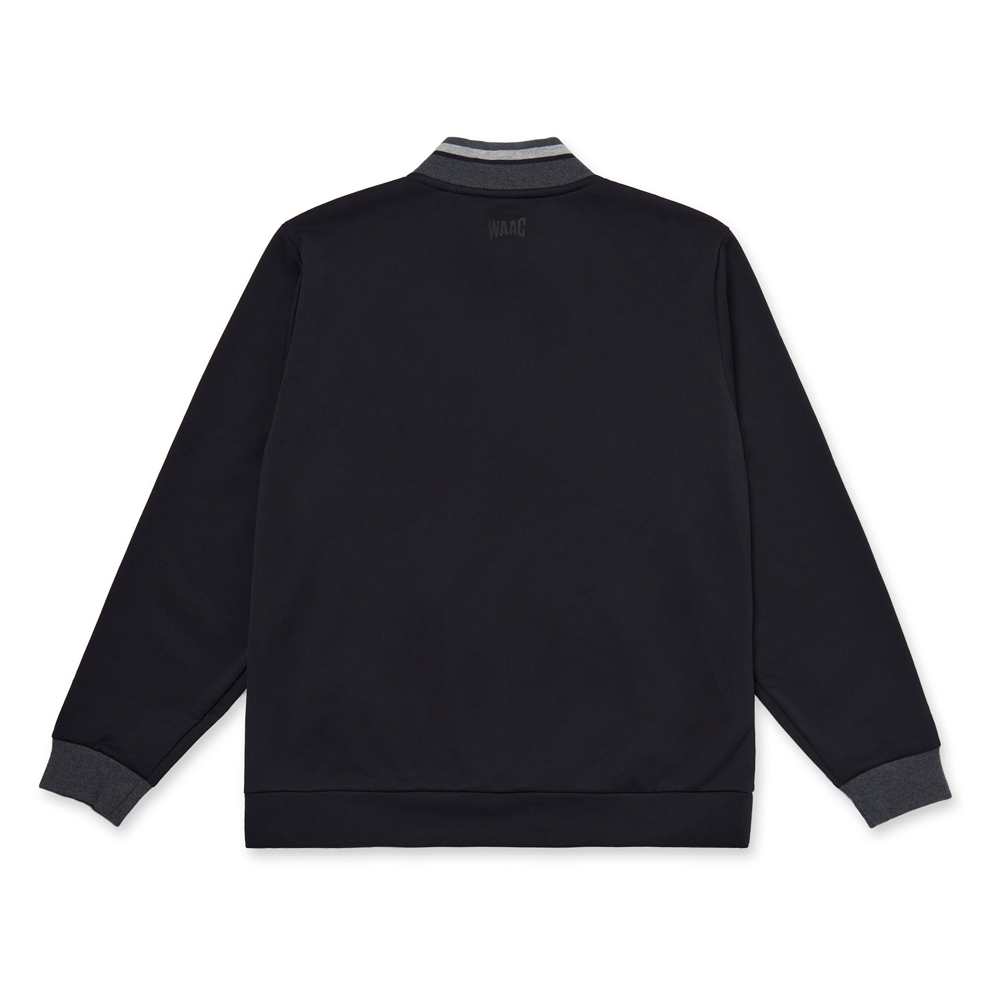 MEN CORDURA®フリースモックネック ネイビー