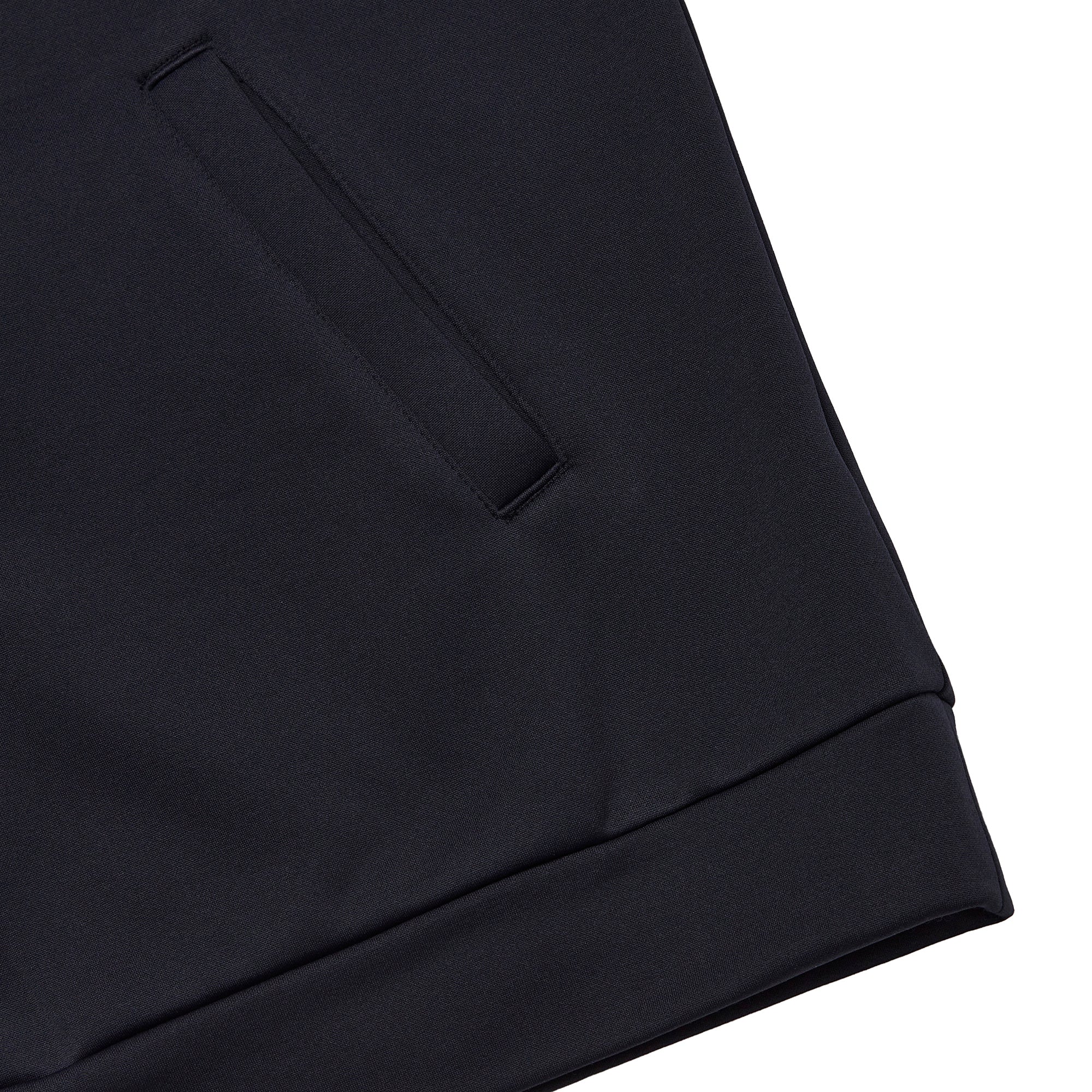 MEN CORDURA®フリースモックネック ネイビー