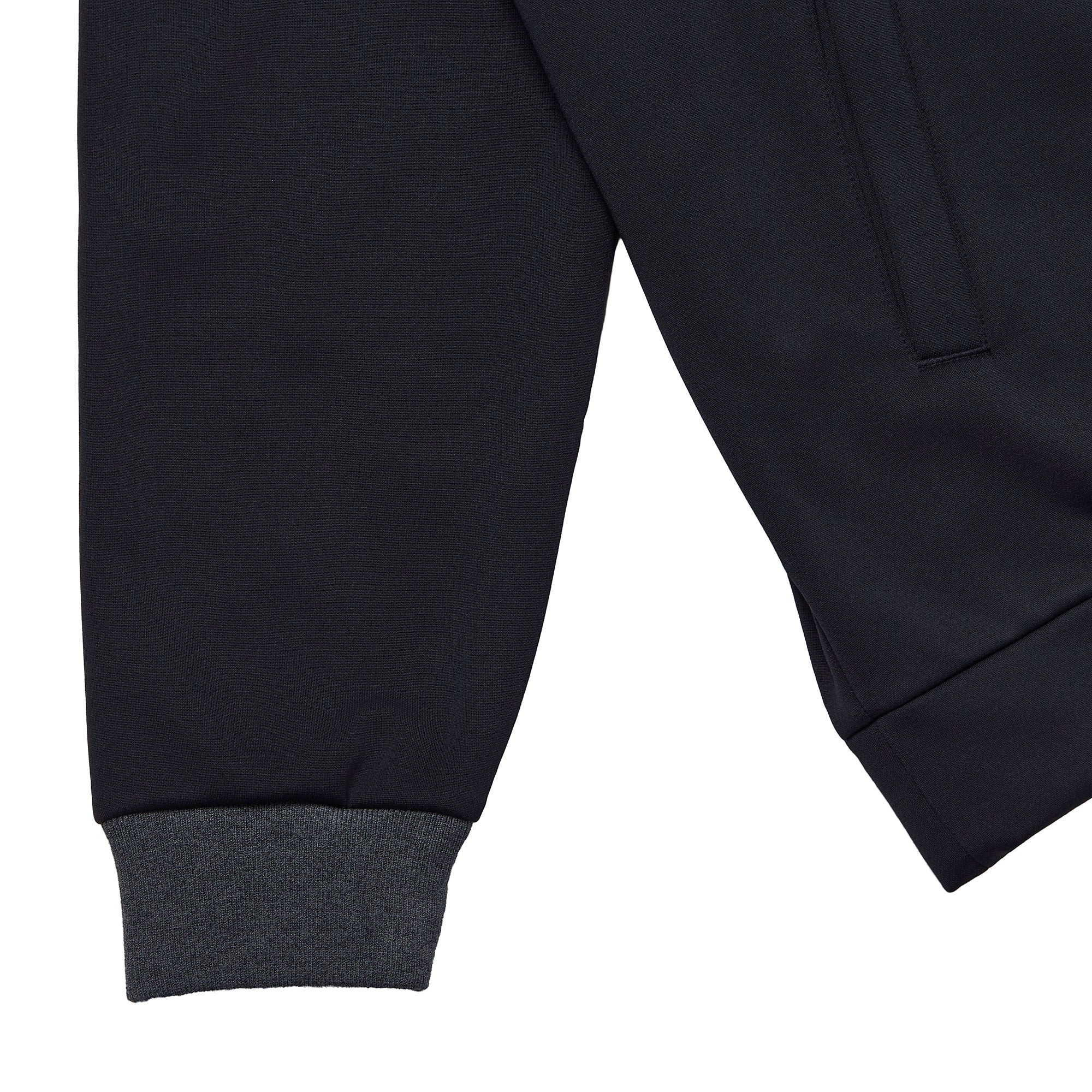 MEN CORDURA®フリースモックネック ネイビー