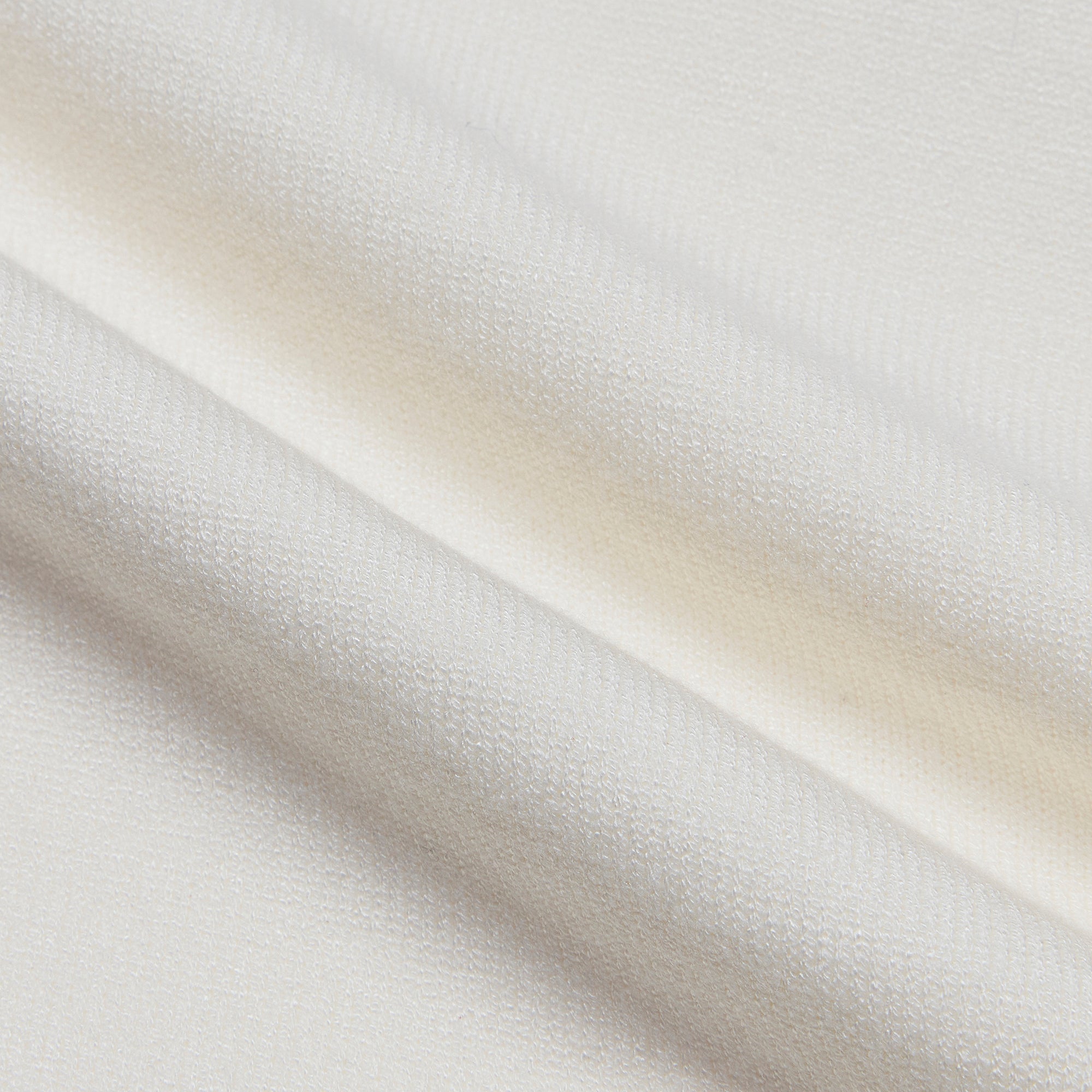 WOMEN Airshut®ニットプルオーバー アイボリー