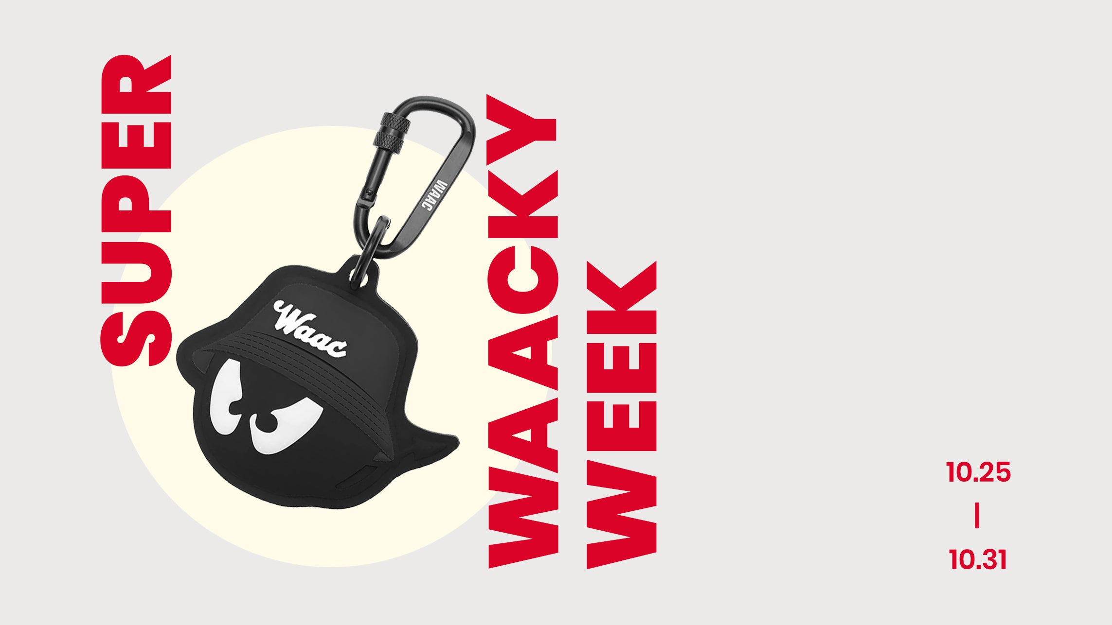 WAAC JAPAN 公式サイト ｜ ワック・ジャパン 公式サイト