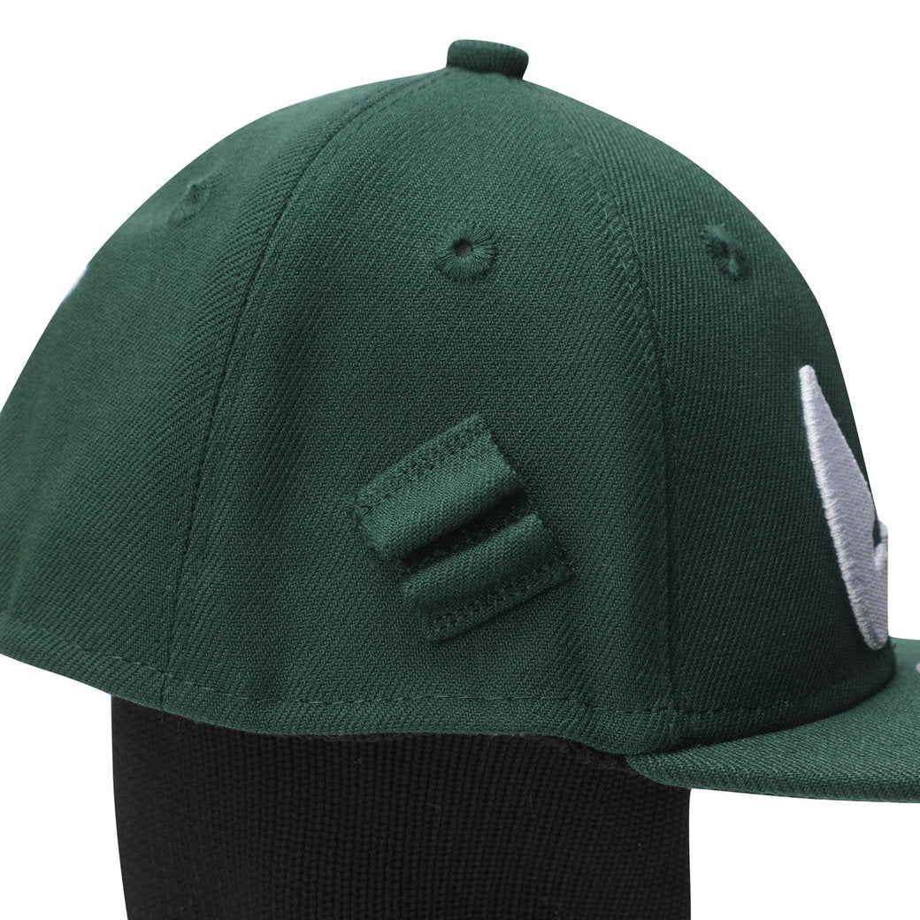 25SS 新作】UNISEX NEW ERA FACE WAACKY CAPドライバーカバー
