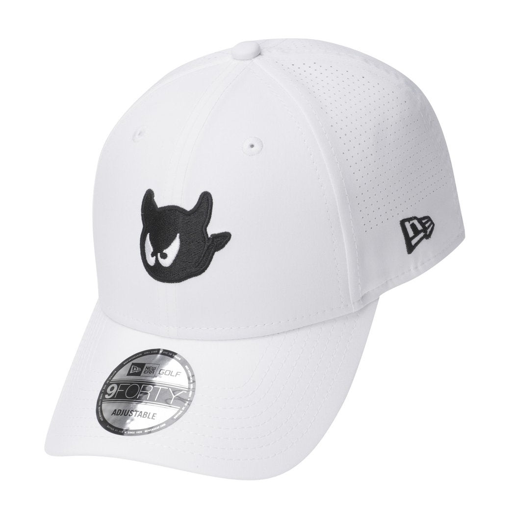 25SS 新作】UNISEX NEW ERA 940 PERFORMANCE WAACKYキャップ