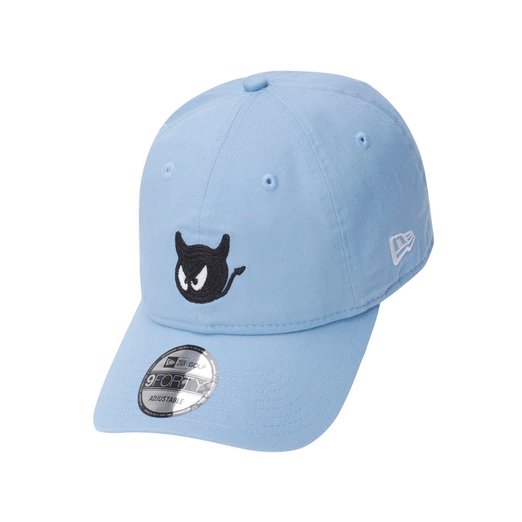 25SS 新作】UNISEX NEW ERA 940 UNST WTO WAACKYキャップ ライト