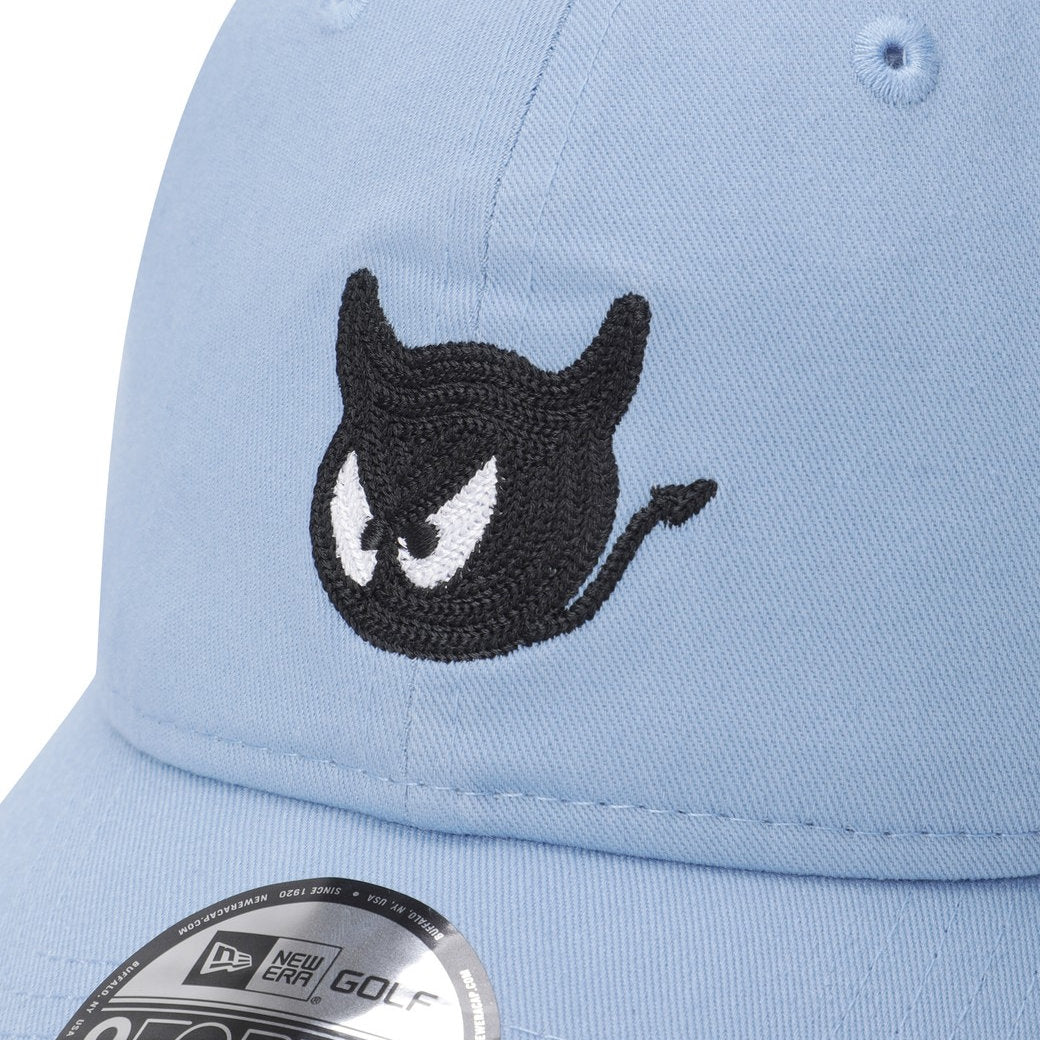 25SS 新作】UNISEX NEW ERA 940 UNST WTO WAACKYキャップ ライト