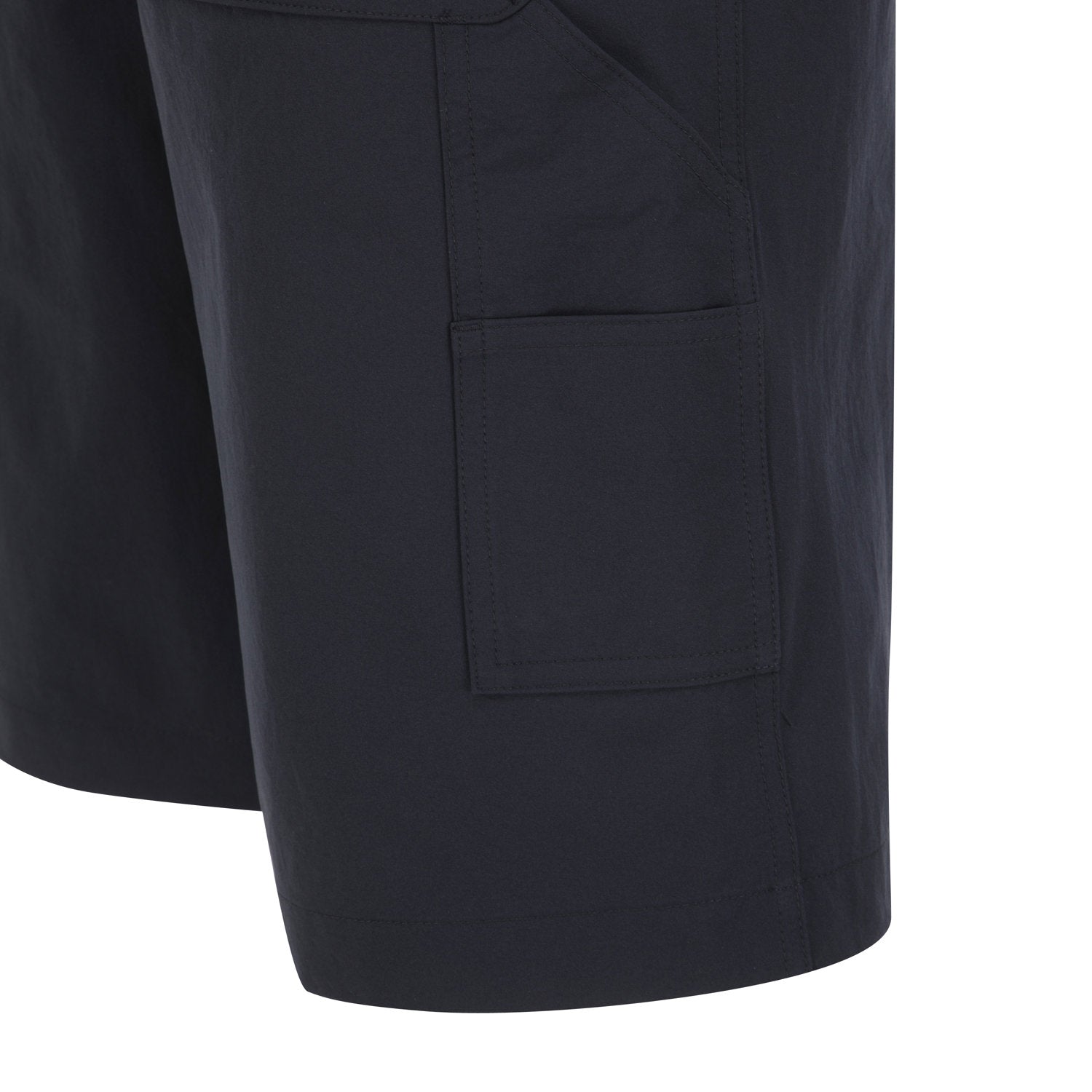 ◆B85新品定価28,600円 WAAC ワック MEN ゴルフ ハーフパンツM WAAC X JONES】MEN カーペンターハーフパンツ ベージュ