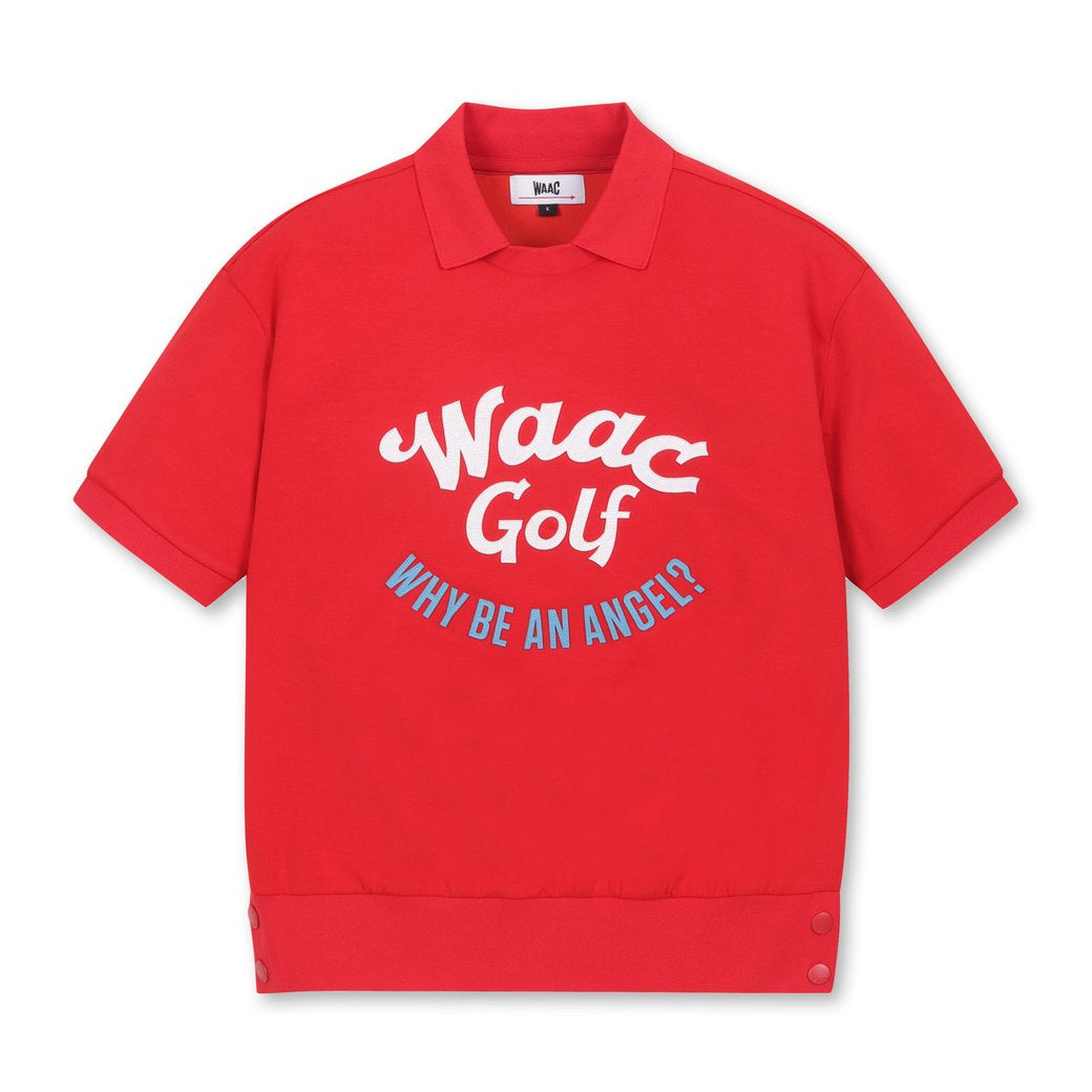 WAAC ワック メンズ ゴルフウェア MENS LOFTECH 中綿 アウター