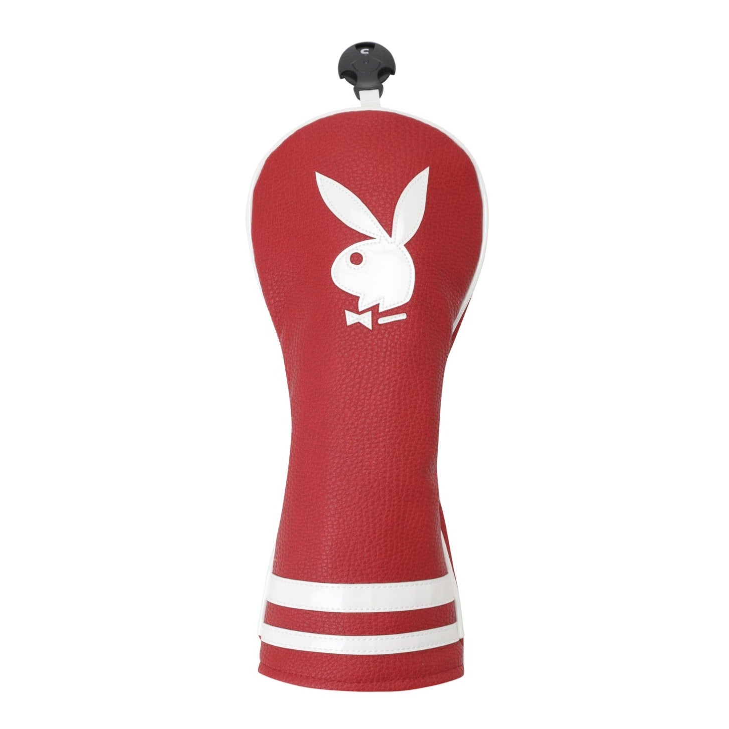 UNISEX PLAYBOYコラボ ウッドヘッドカバー/072332893