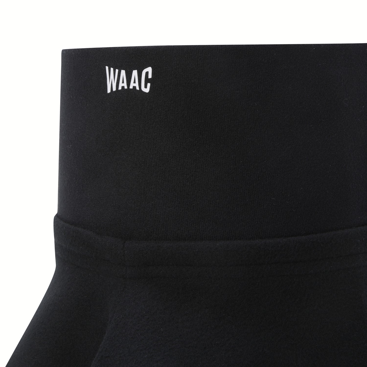 ソロイストネックウォーマー 黒 TAKAHIROMIYASHITATheSoloist. (タカヒロミヤシタザソロイスト