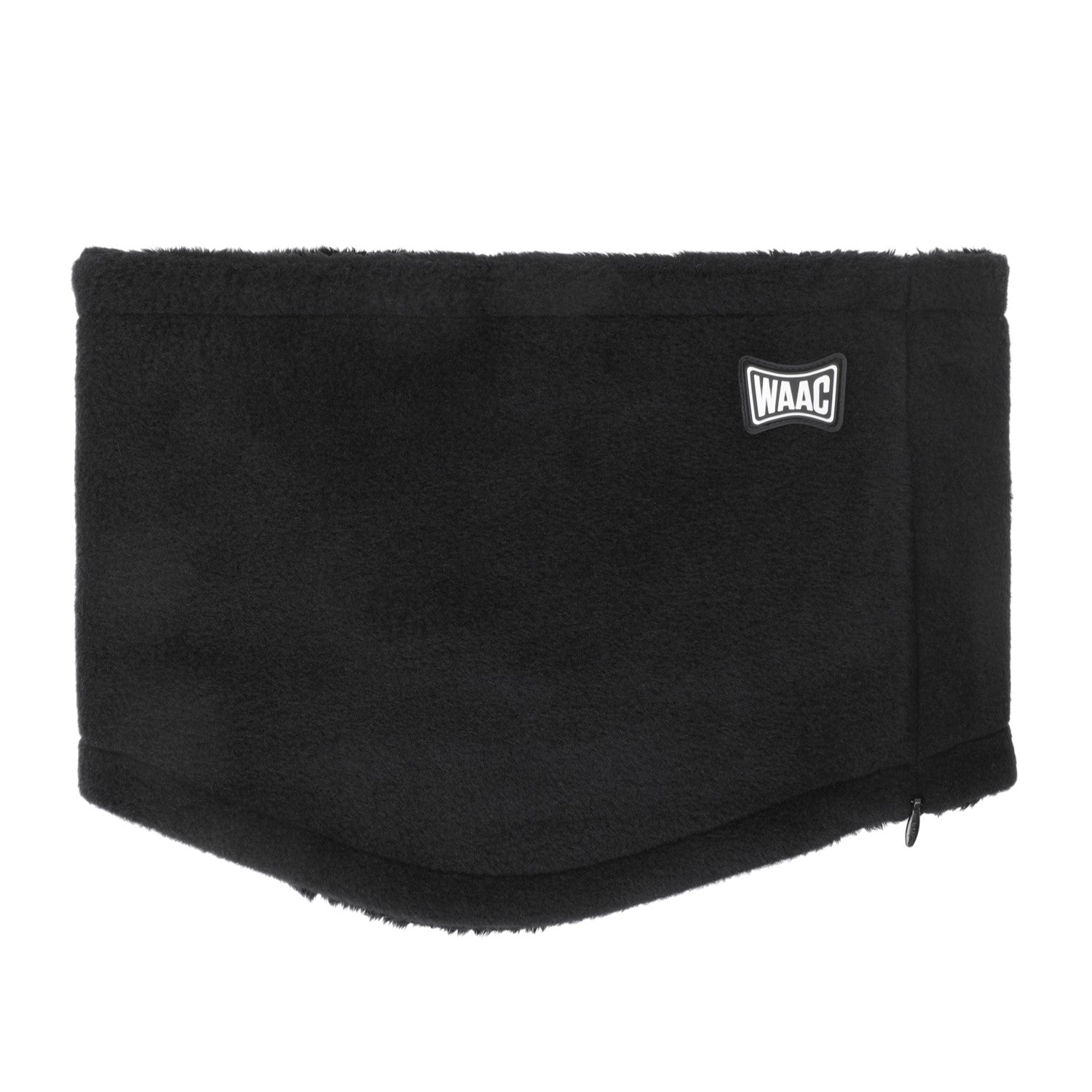 UNISEX ネックウォーマー ブラック