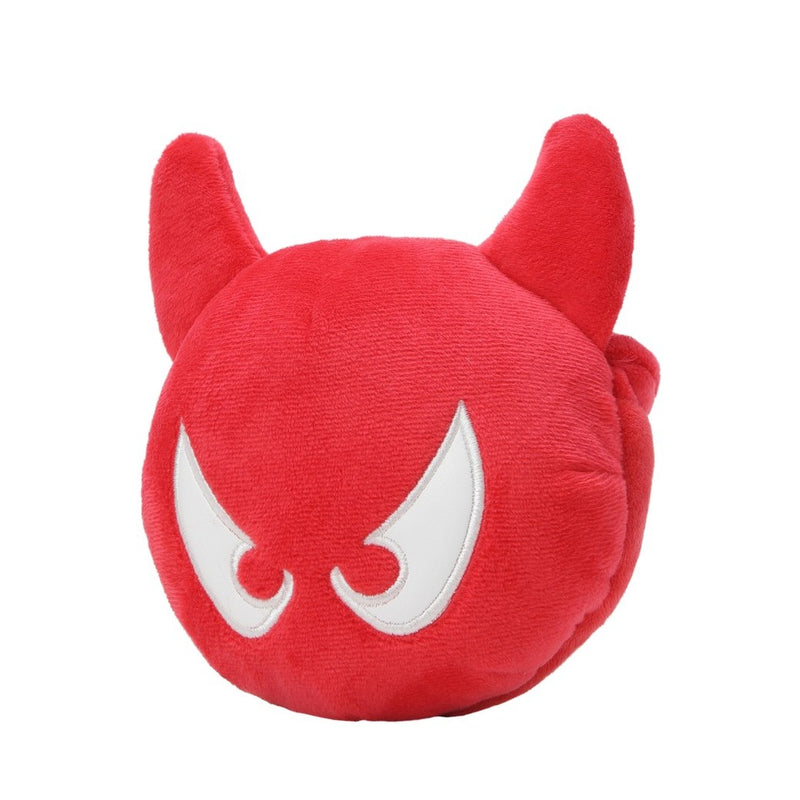 WAACKY パターカバー レッド