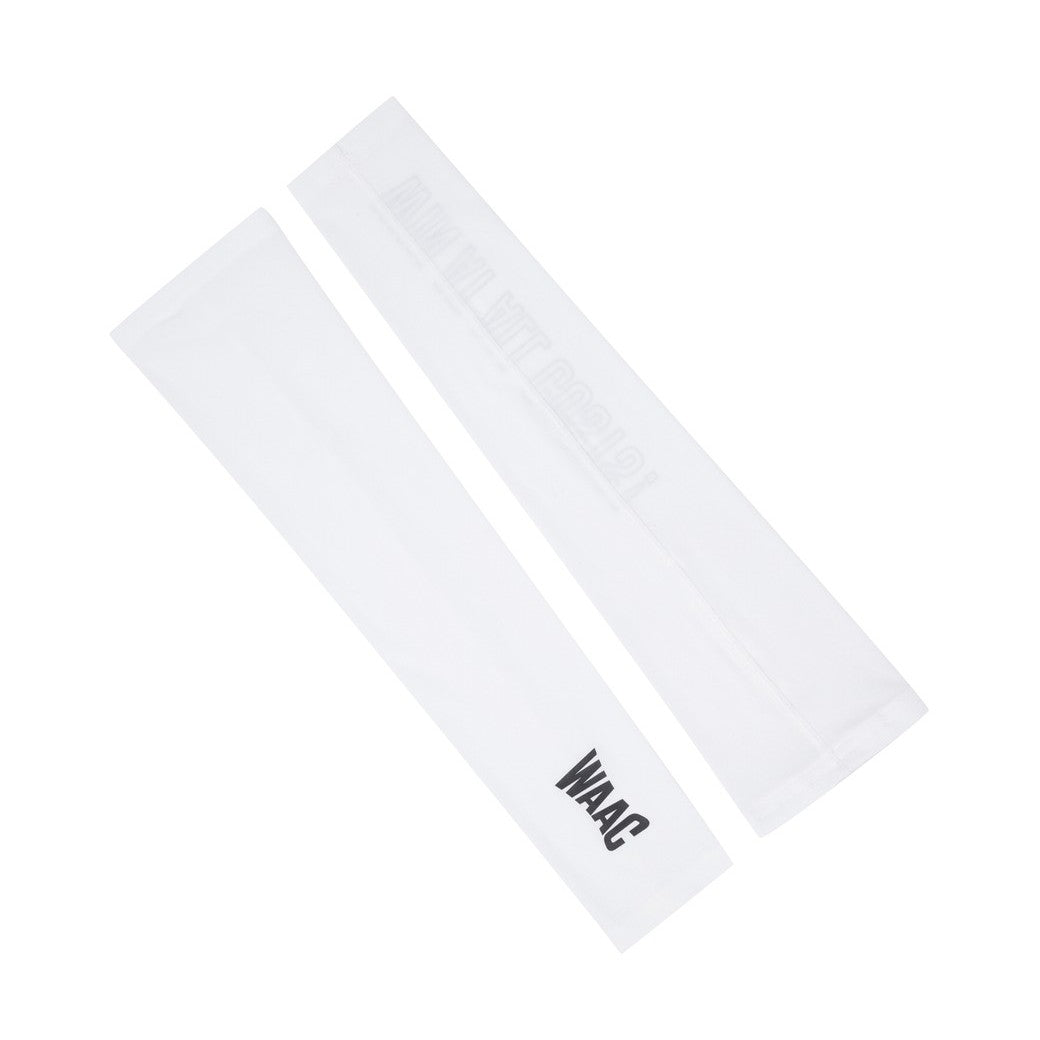 アームカバー ホワイト