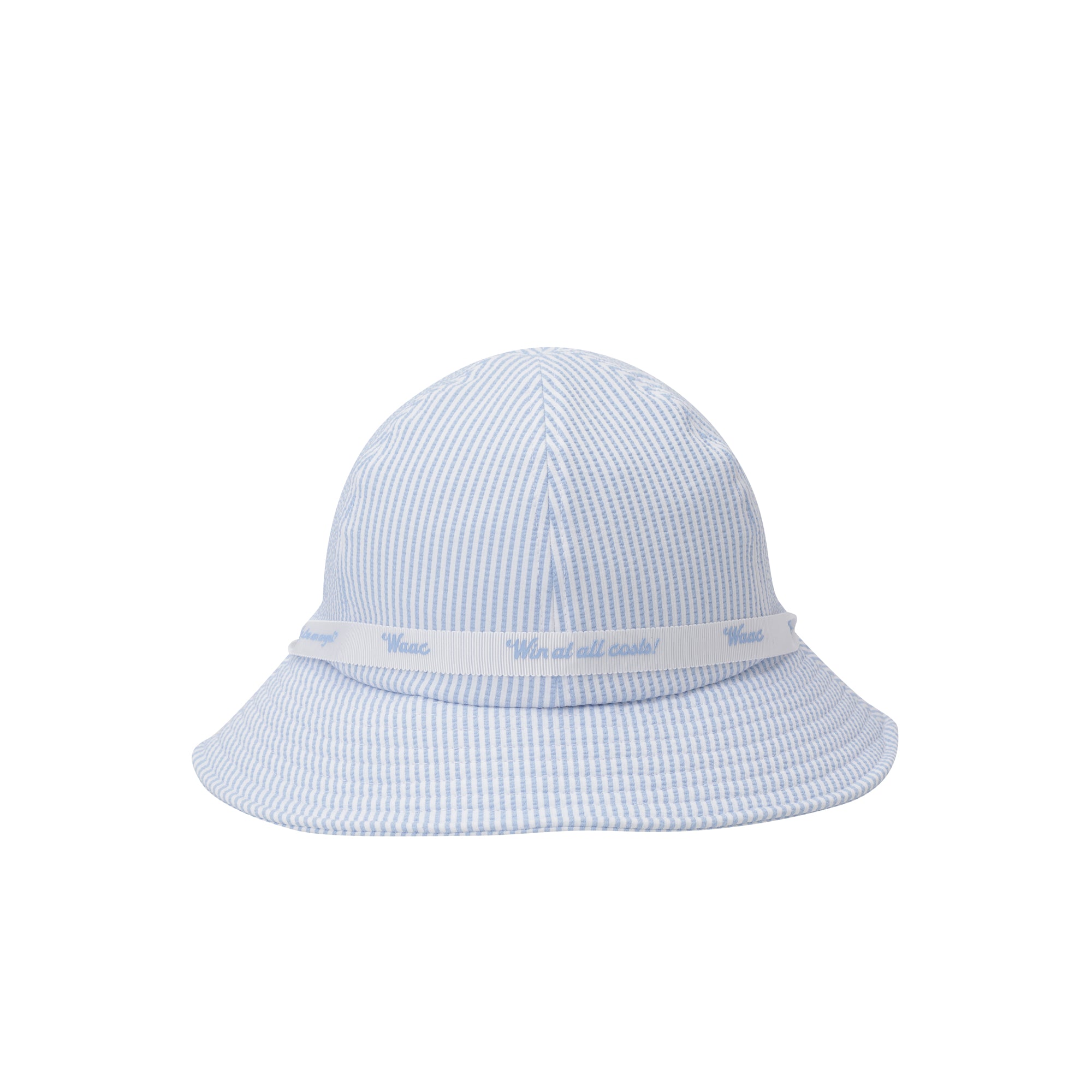 WOMENS WAACKYフロッピーハット サックス/072342843