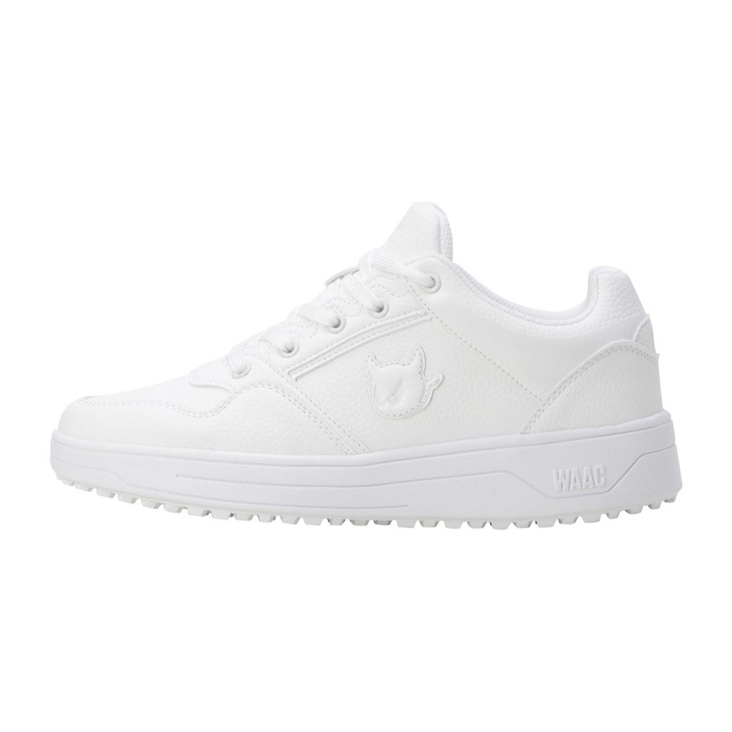 MEN CANDY26 シューズ ホワイト