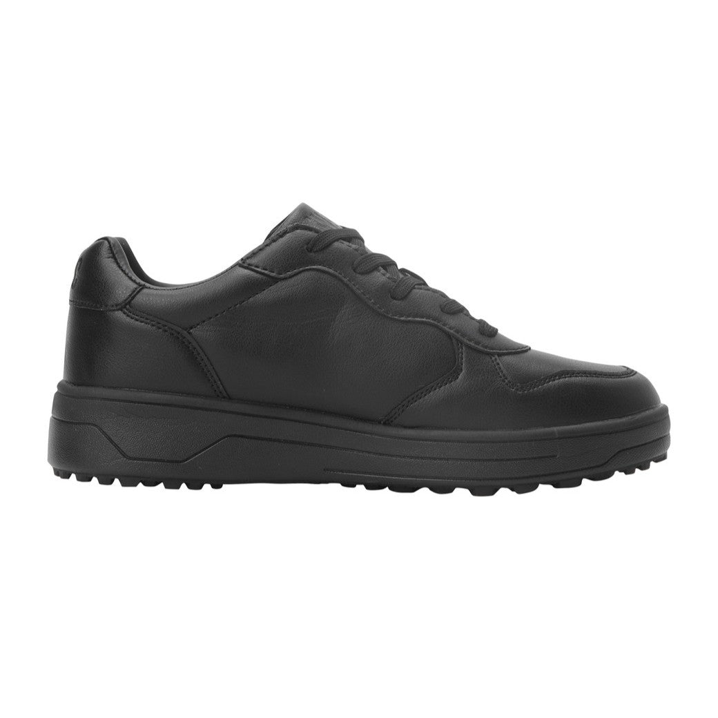 UNISEX WAACKYZシューズ ブラック