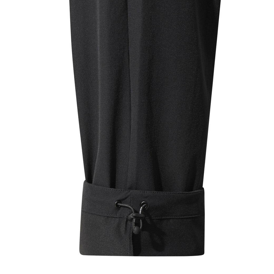 WAAC X JONES】MEN コンバーチブルパンツ ブラック