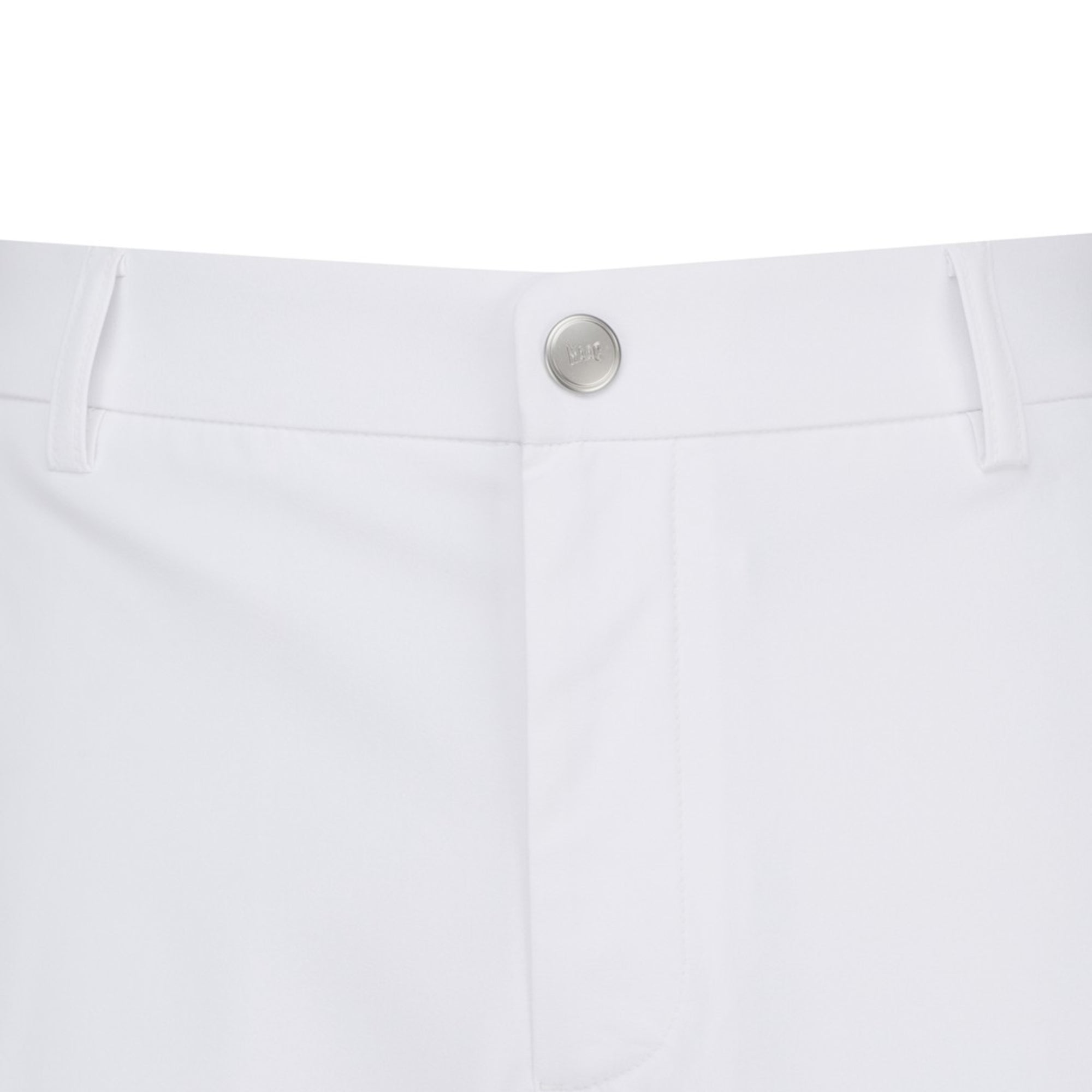 MENS COOLハーフパンツ ホワイト/072342421