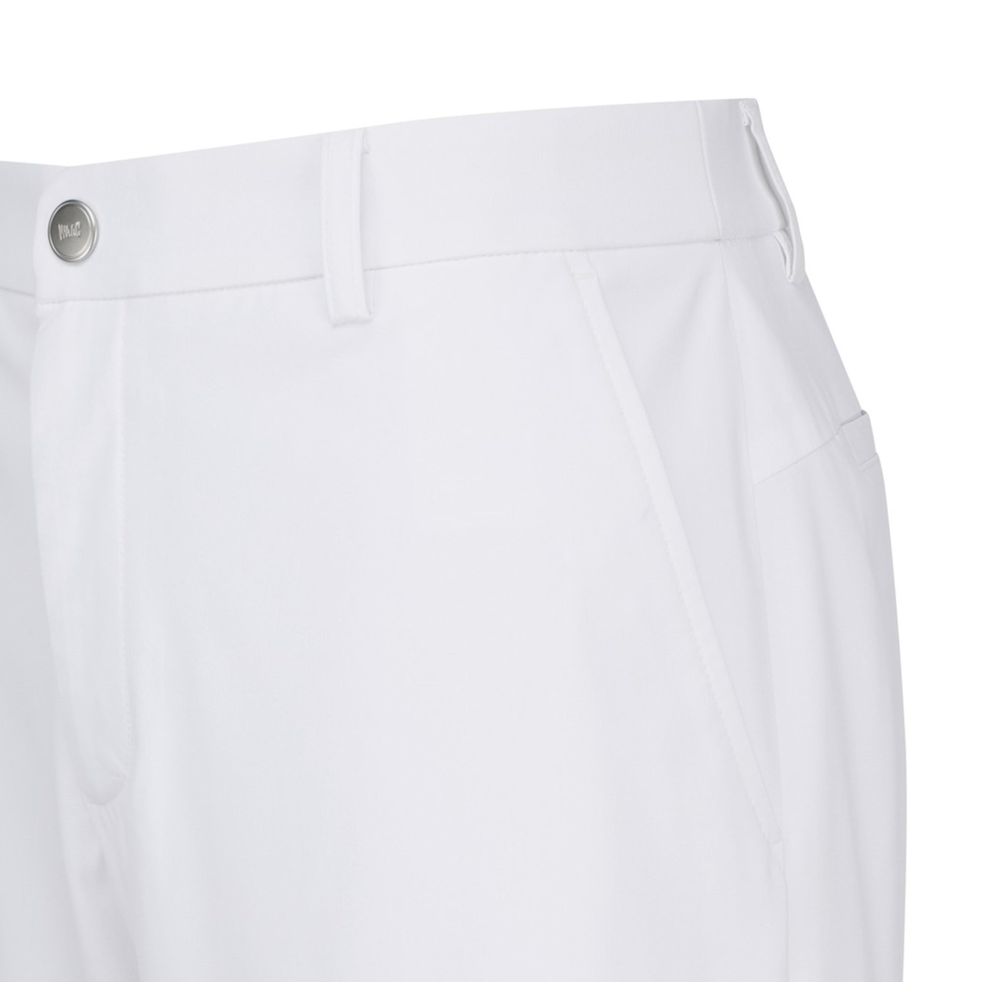 MENS COOLハーフパンツ ホワイト/072342421