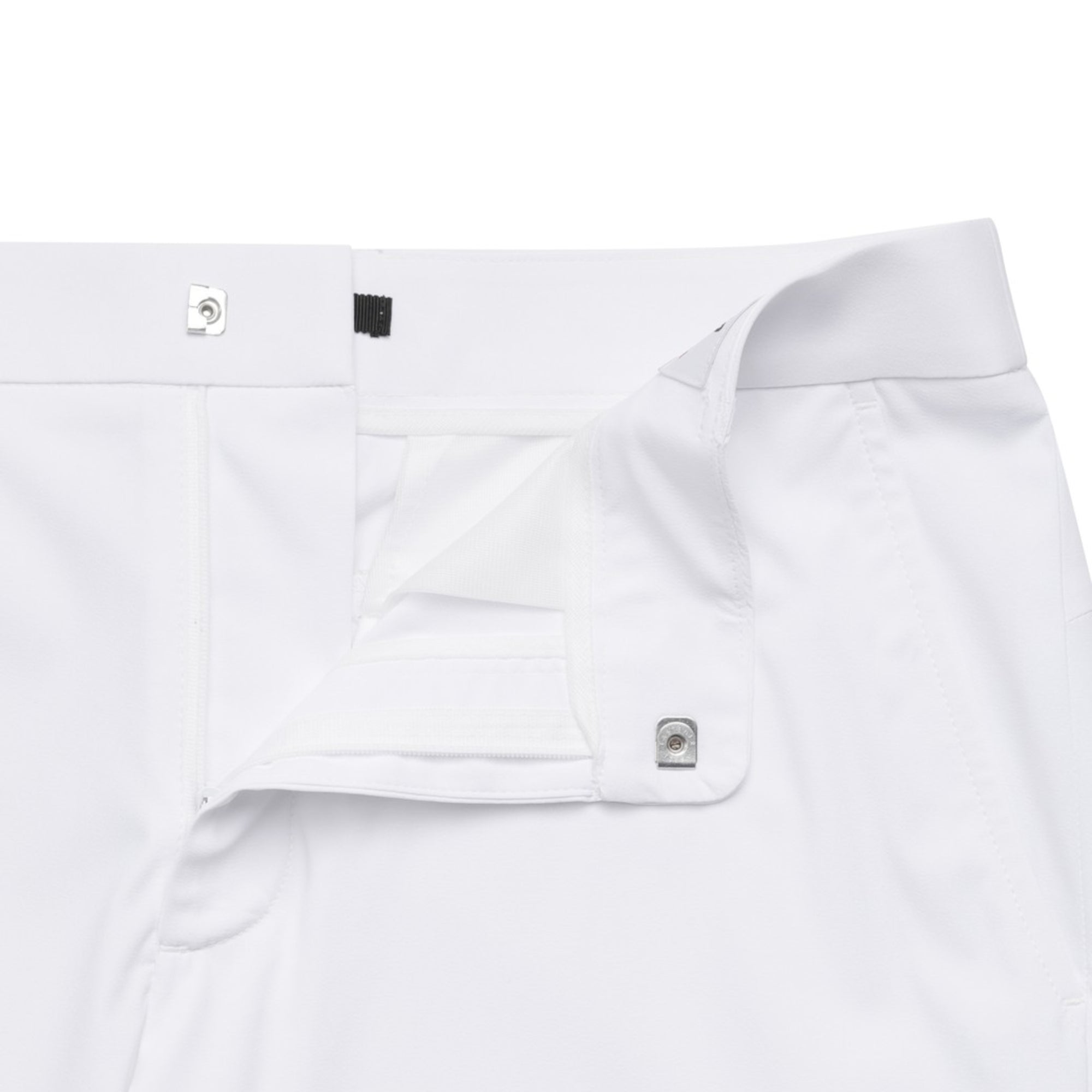 MENS COOLハーフパンツ ホワイト/072342421