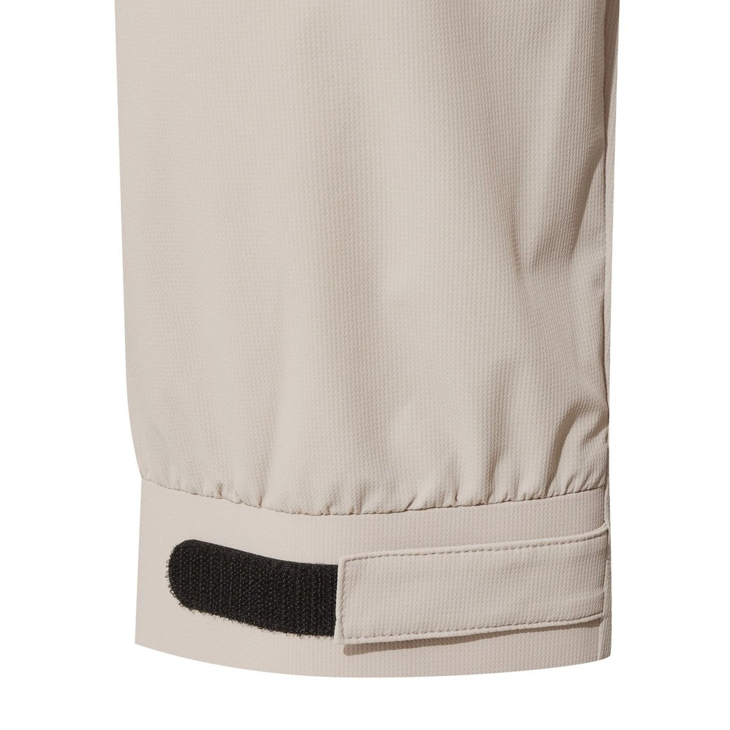 MEN トリコットハイブリットジョガーパンツ ベージュ