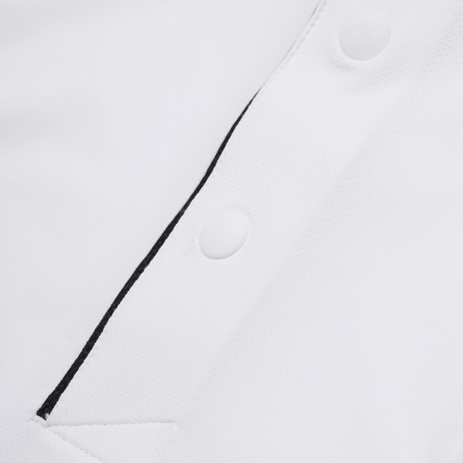 MEN ベーシックポロ ホワイト