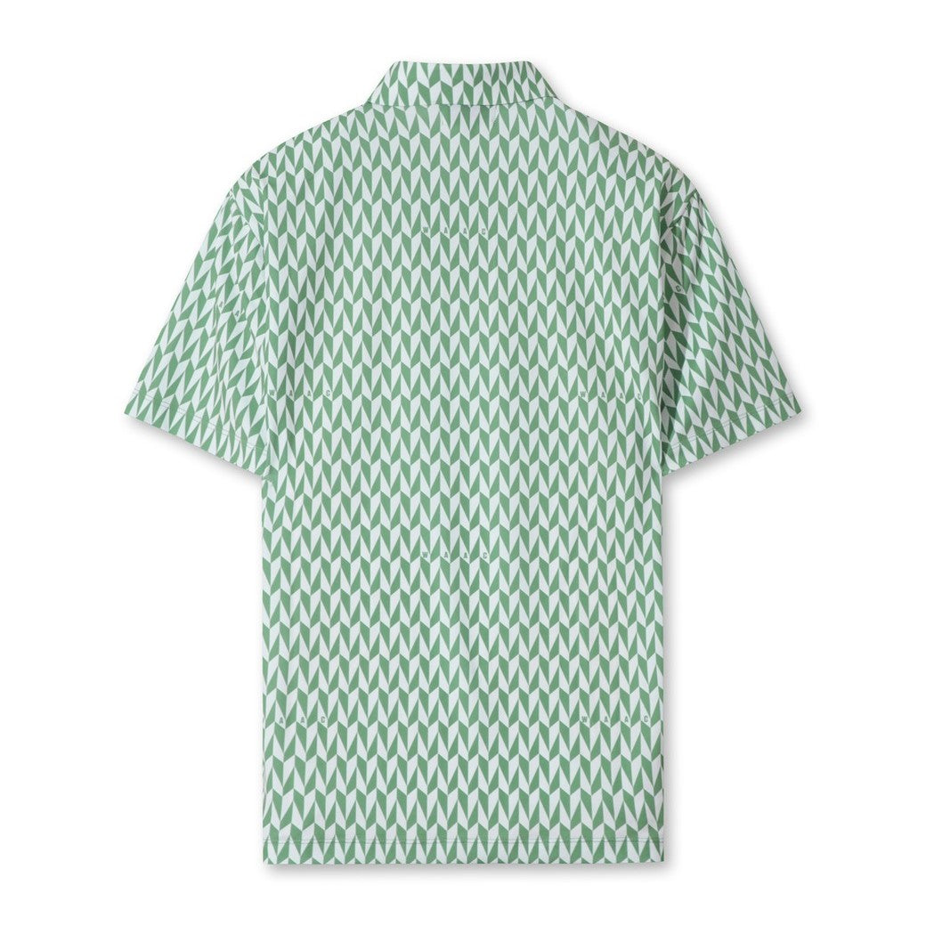 kapital ポロシャツ グリーン ソフトパイル ポロシャツ／グリーン – TMT OFFICIAL ONLINE STORE