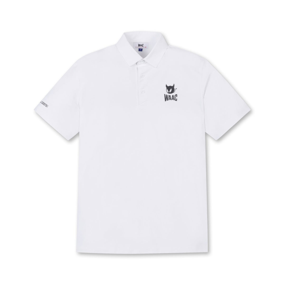 24AW 新作 / 一部店舗限定】MENS PLAYERS EDITION 半袖ポロシャツ  