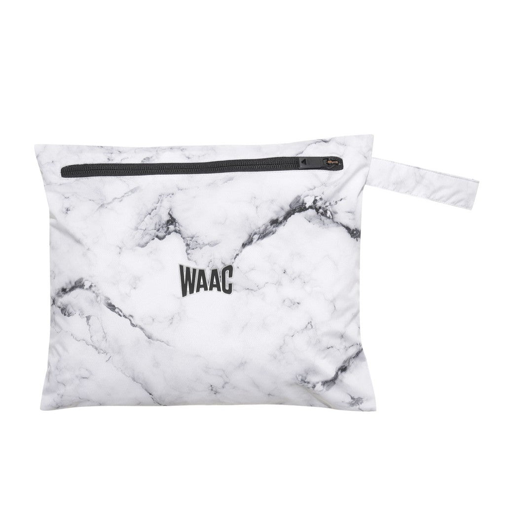 MEN PLAYERS EDITION 3WAYレインジャケット ホワイト