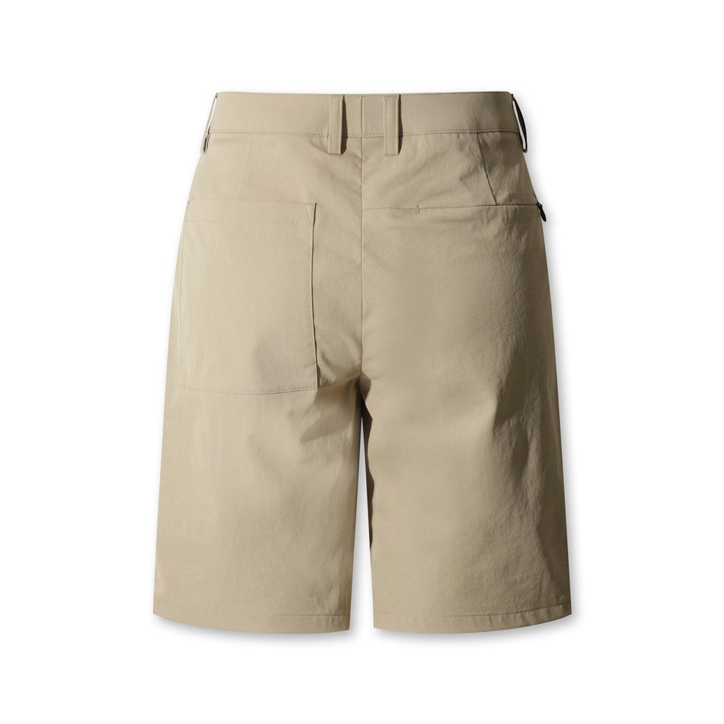 MEN ESSENTIALショーツ ベージュ