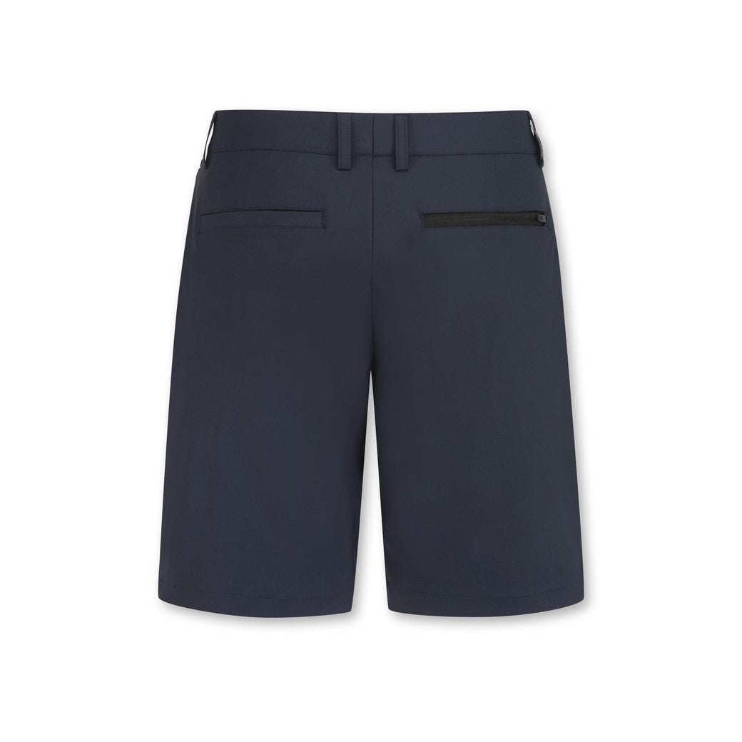 【25SS 新作】MEN ESSENTIALショーツ ネイビー