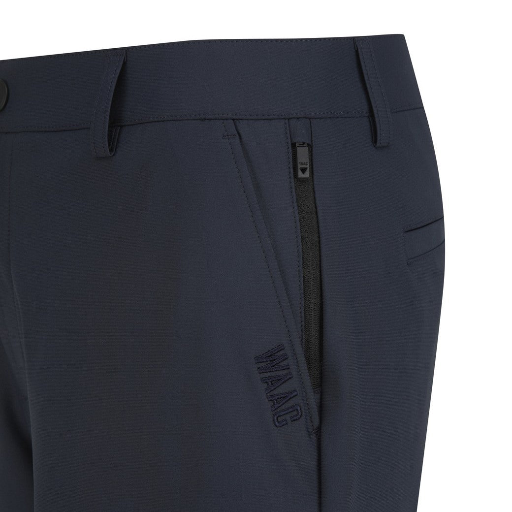 25SS 新作】MEN ESSENTIALショーツ ネイビー