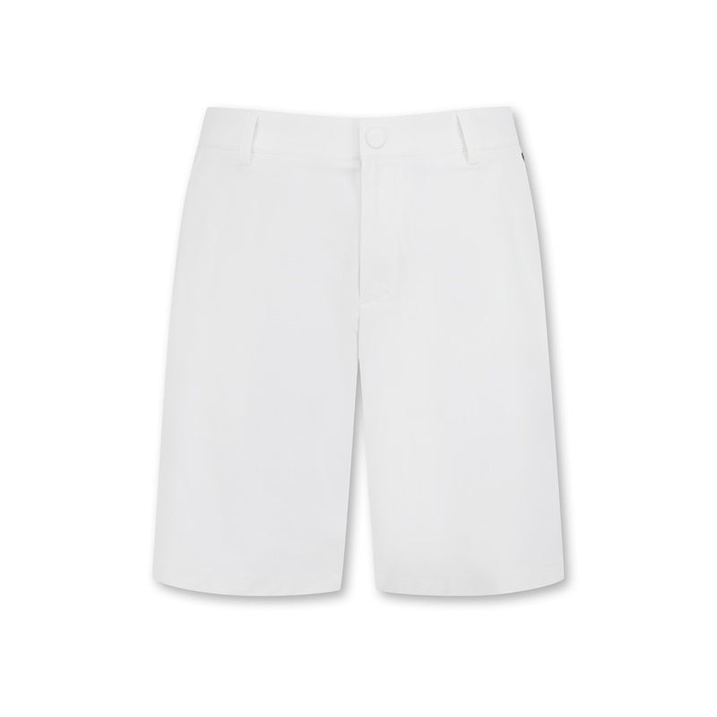 MEN ESSENTIALショーツ ホワイト