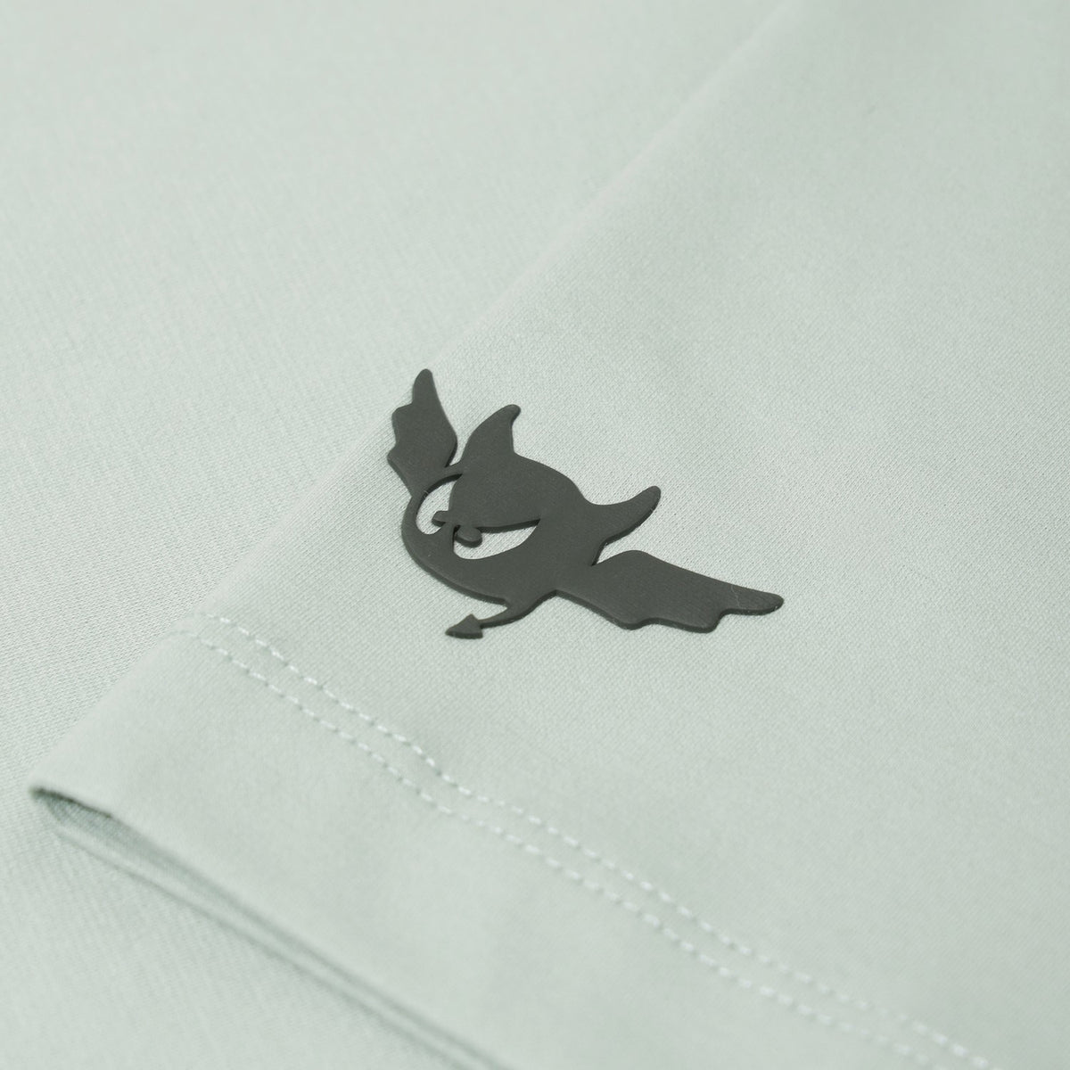 MEN K-DRAGON WAACKY Tシャツ ライトカーキ