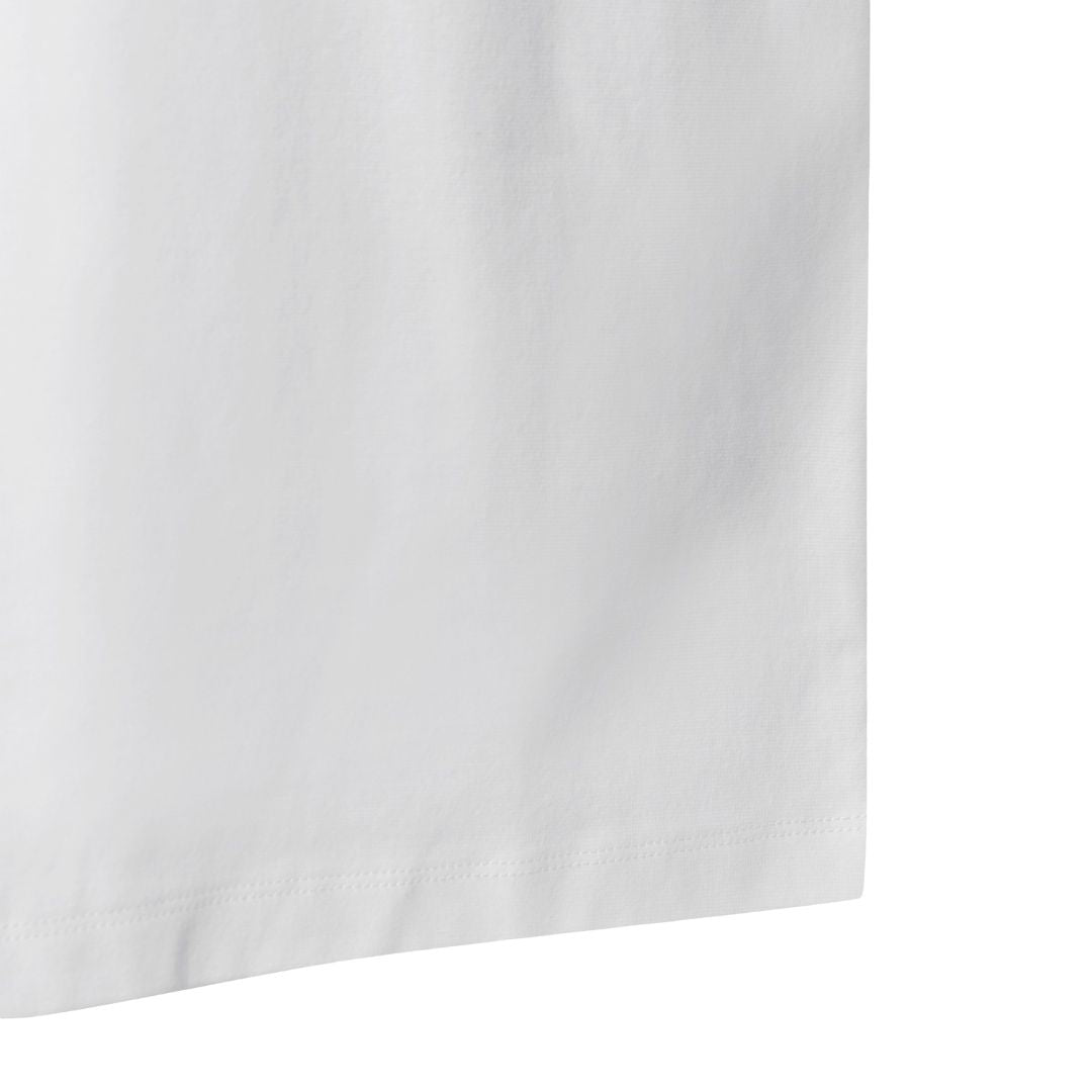 MEN K-DRAGON WAACKY Tシャツ ホワイト