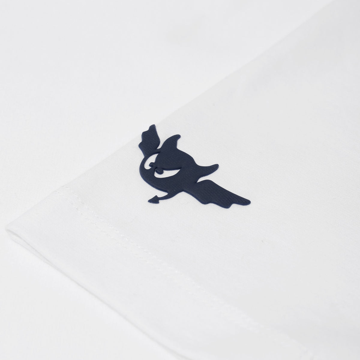 MEN K-DRAGON WAACKY Tシャツ ホワイト