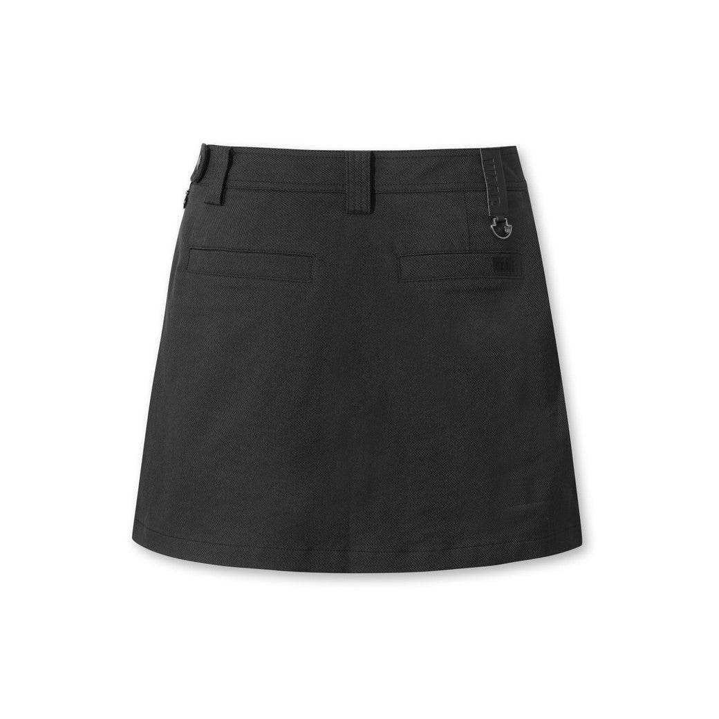 WAAC ワックプリーツスカート ブラウン サイズ2 WAAC ワックプリーツスカート ブラウン サイズ2 WAAC ワック