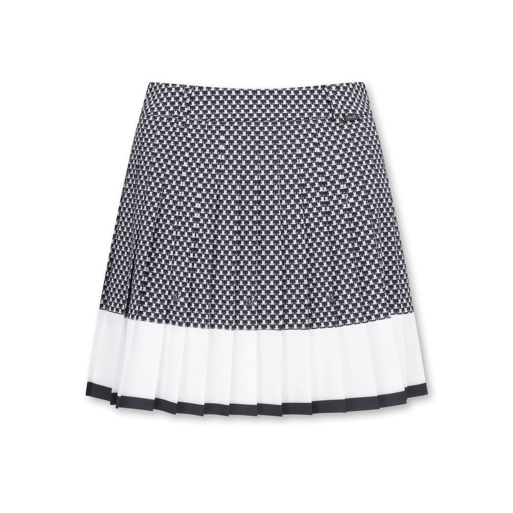 WAAC ワック ゴルフスカート ゴルフウェア レディース WOMENS