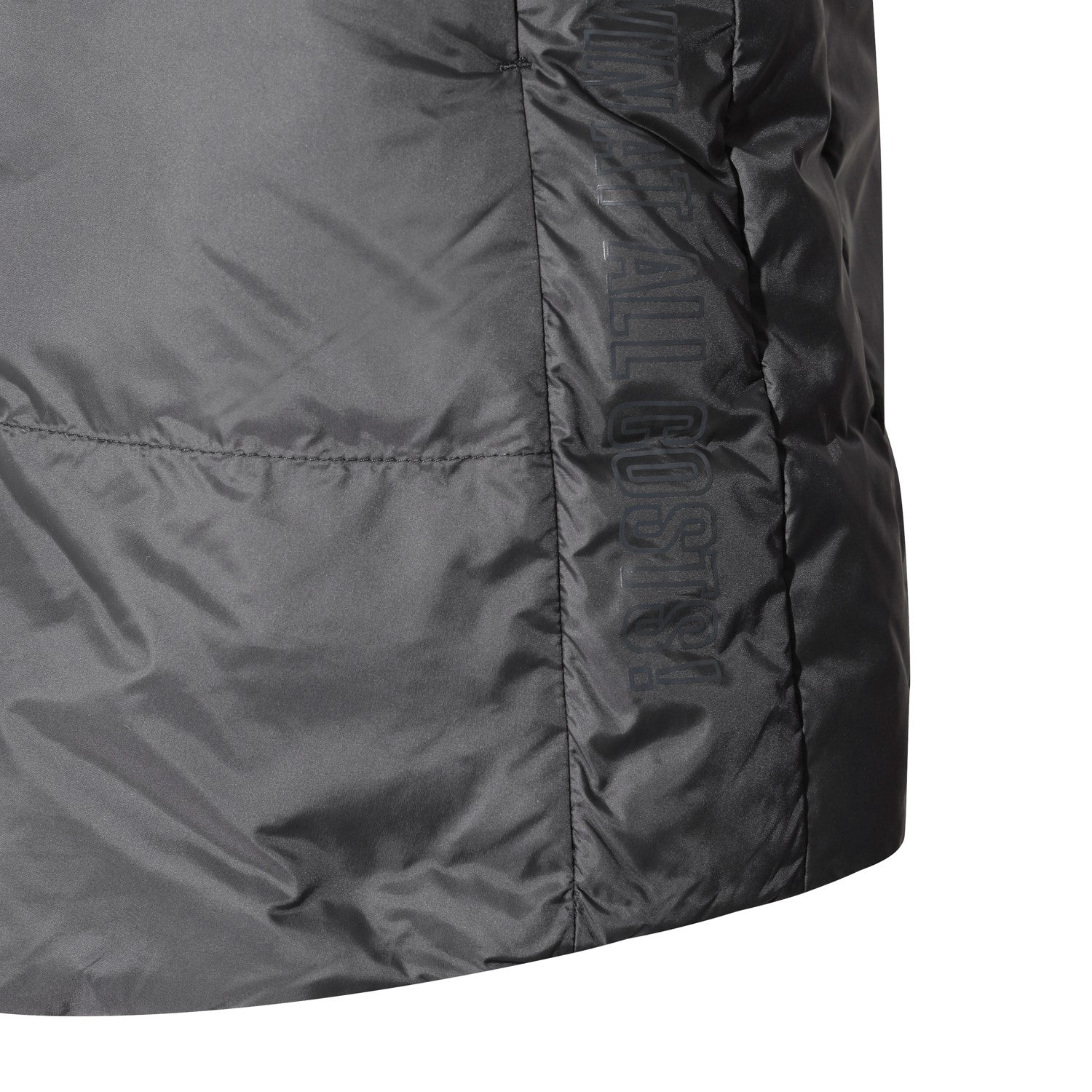 WOMEN NIBLICKダウンスカート ブラック