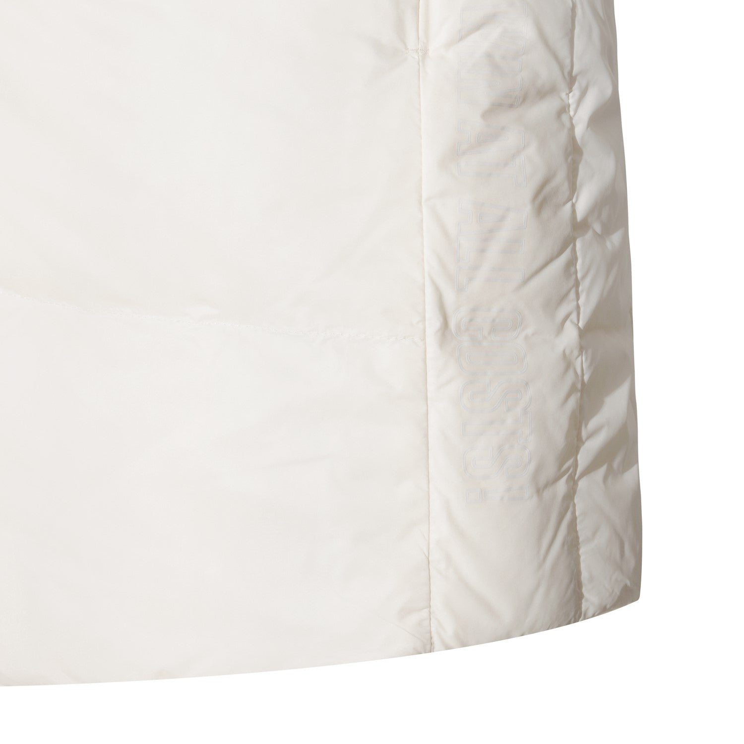 2023 mark&lona ダウンスカート　アイボリー WOMEN NIBLICKダウンスカート アイボリー