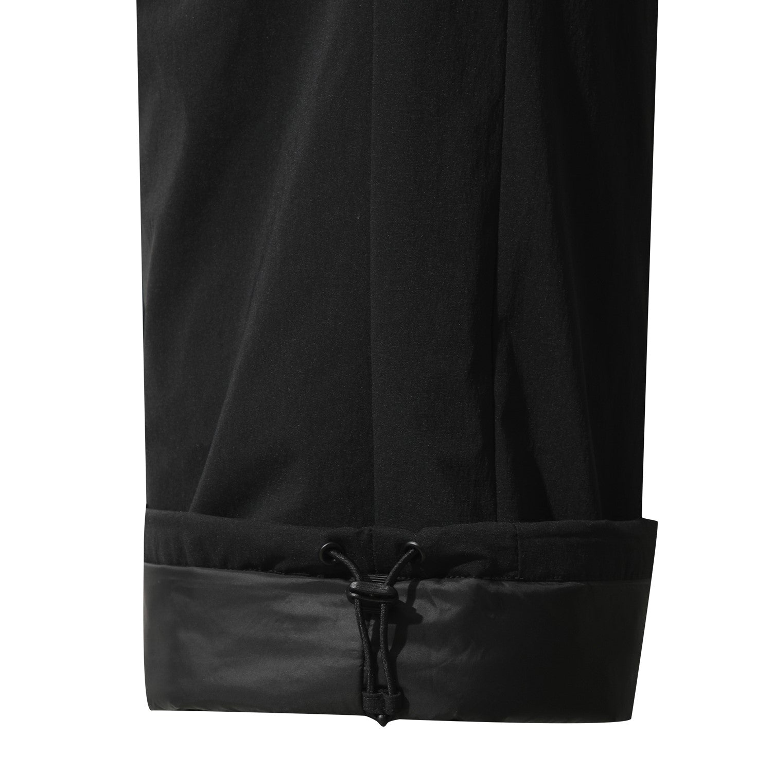 ブラック ダウンパンツ ネイチャーハイク アウトド ロングパンツ ダウンパンツ 800FP