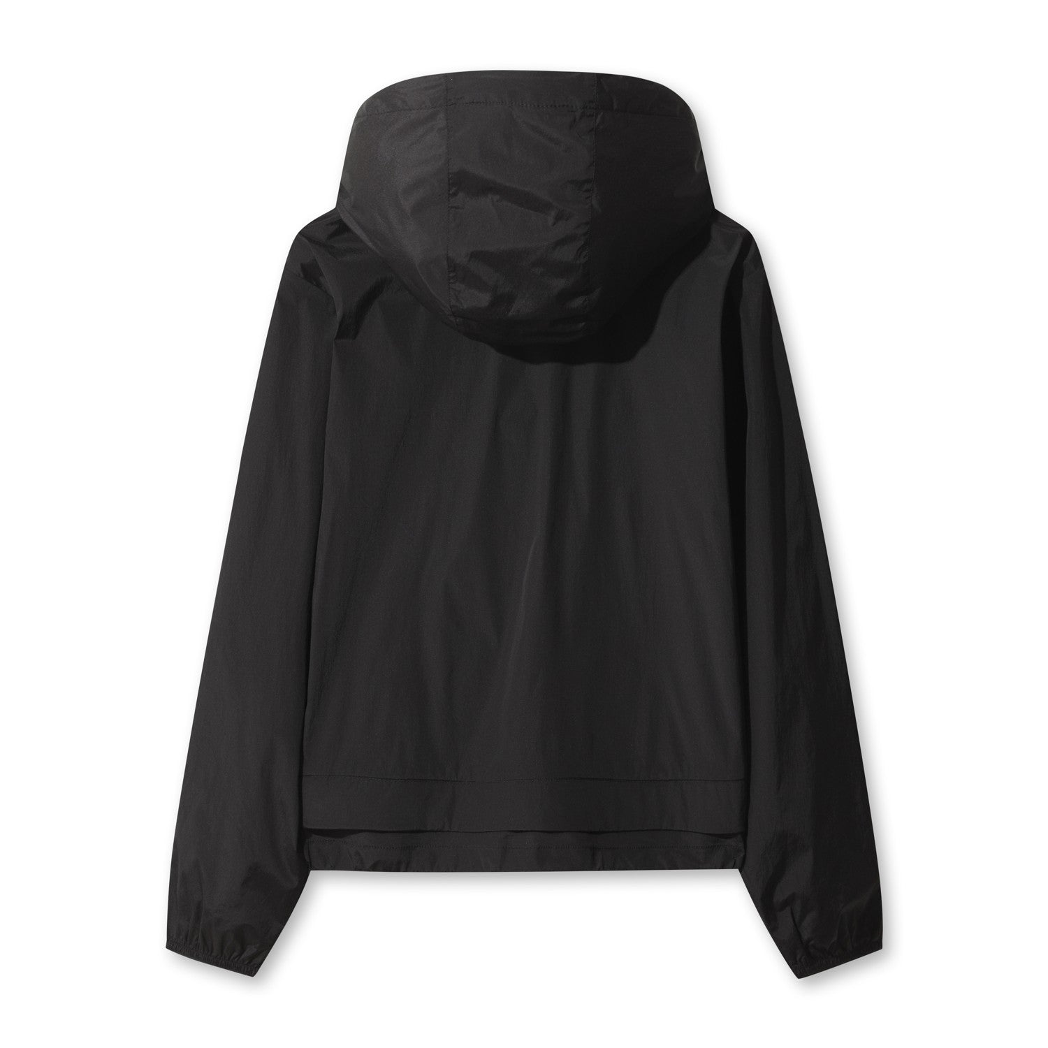 【未使用品・収納袋付き】WAACナイロンジャケット レディース Sサイズ WOMENS > ブルゾン・ジャケット