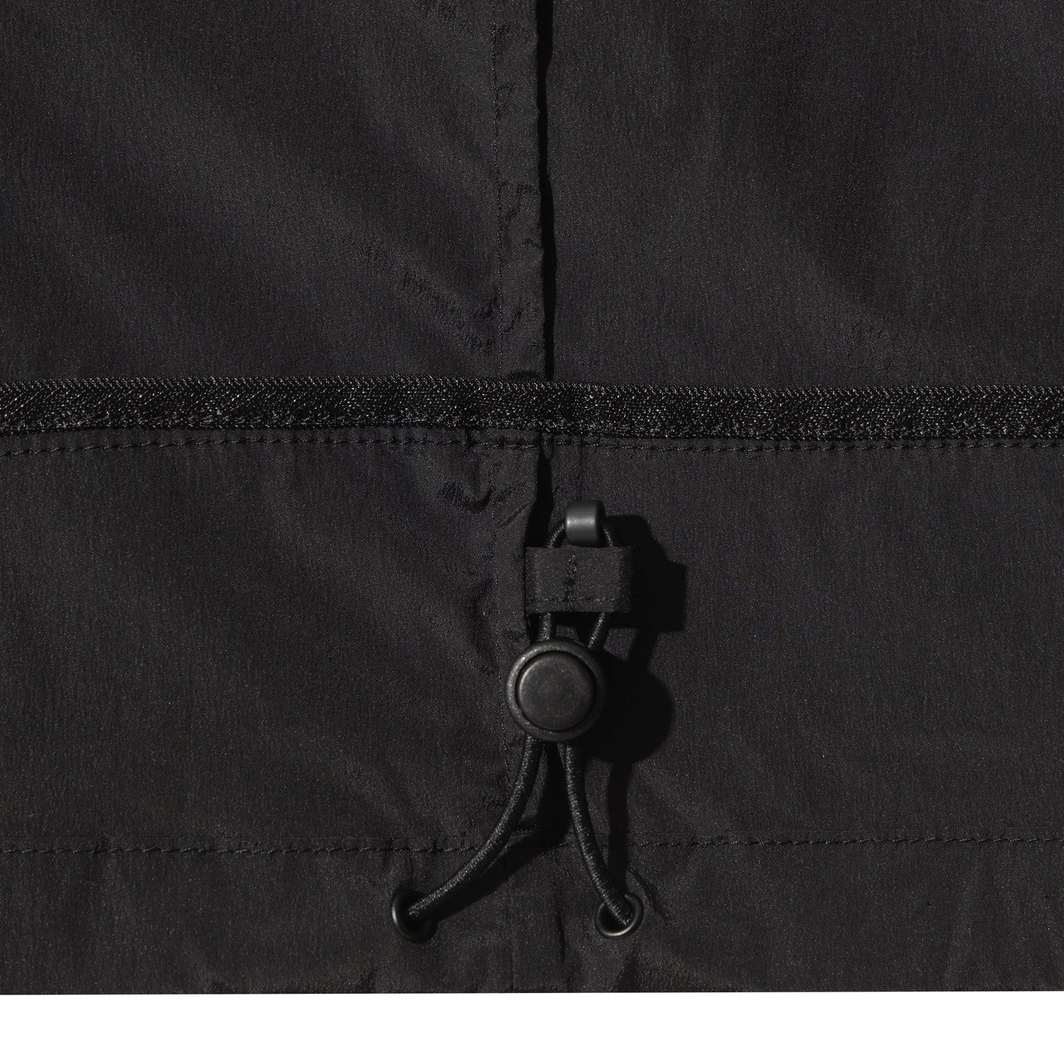 WOMEN SUMMER ESSENTIAL JUMPER ブラック