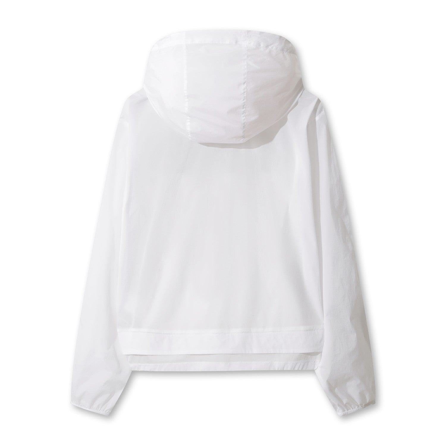 WOMEN Summer essential jumper ホワイト