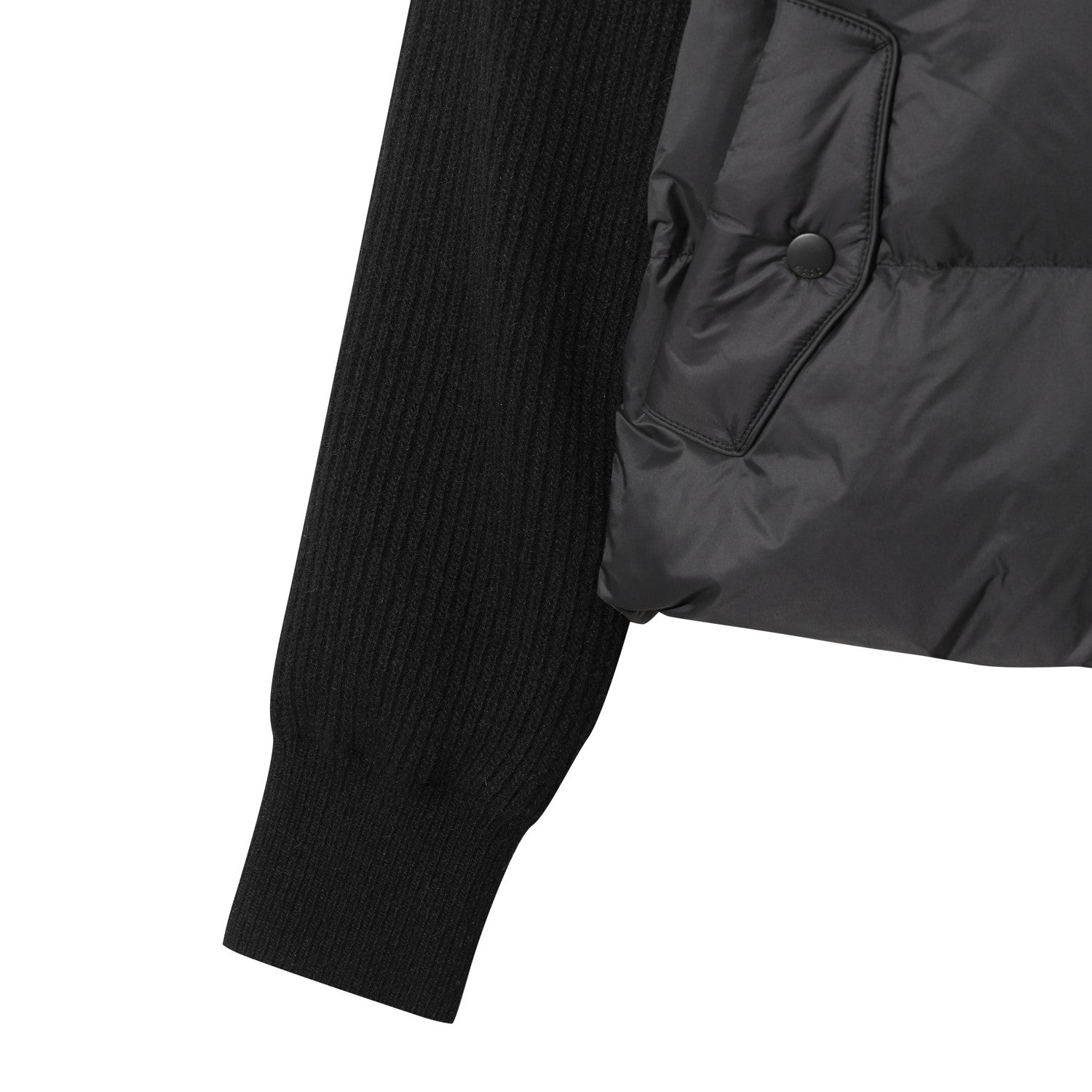 BRIEFING ハイブリッドジャケット L ブラック BRIEFING ハイブリッドジャケット L ブラック BRIEFING | ビアン