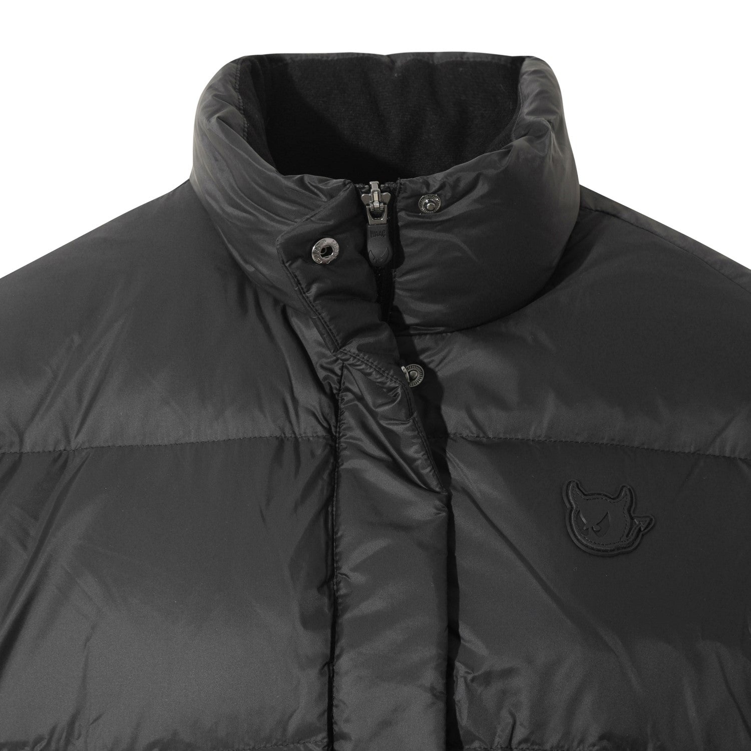 WOMEN 2WAYダウンジャケット ブラック